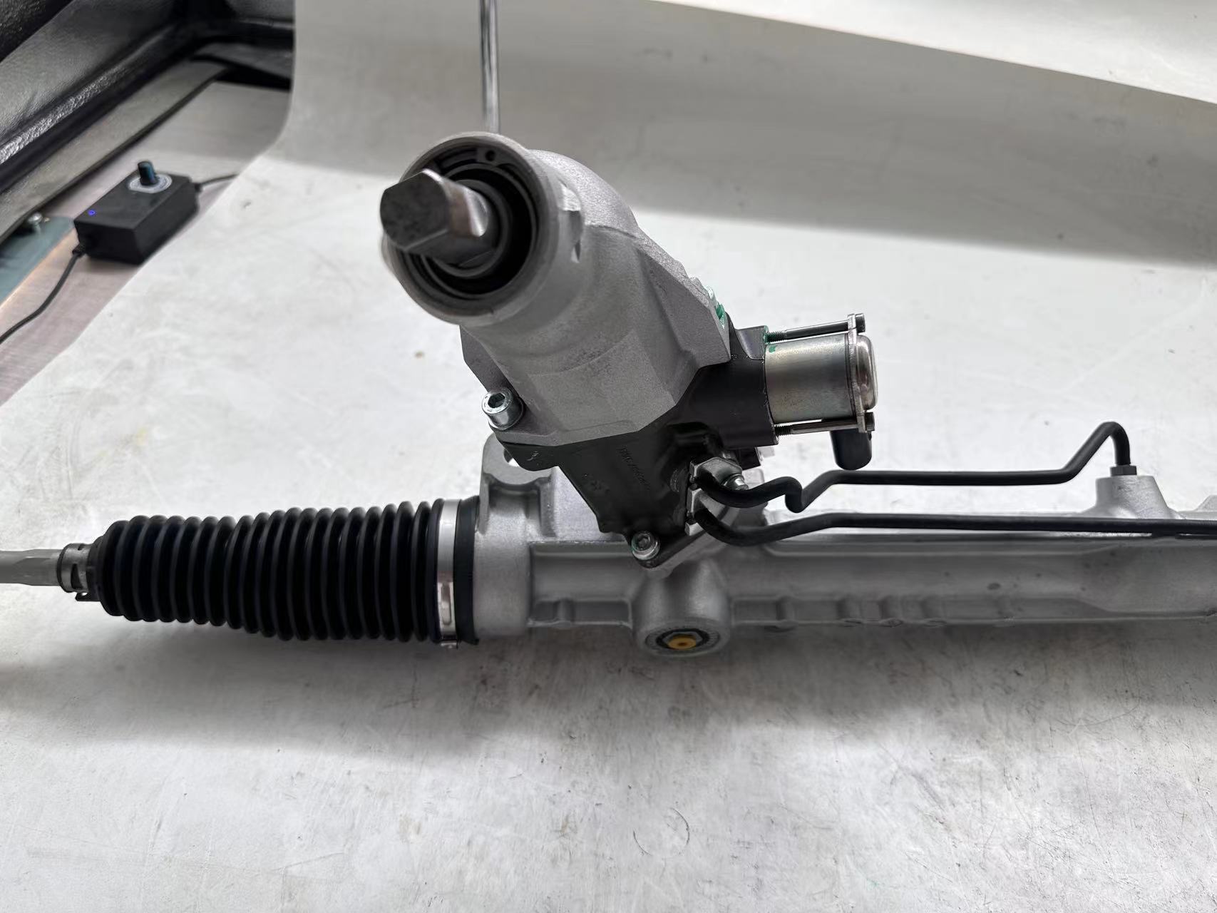 STEERING RACK
