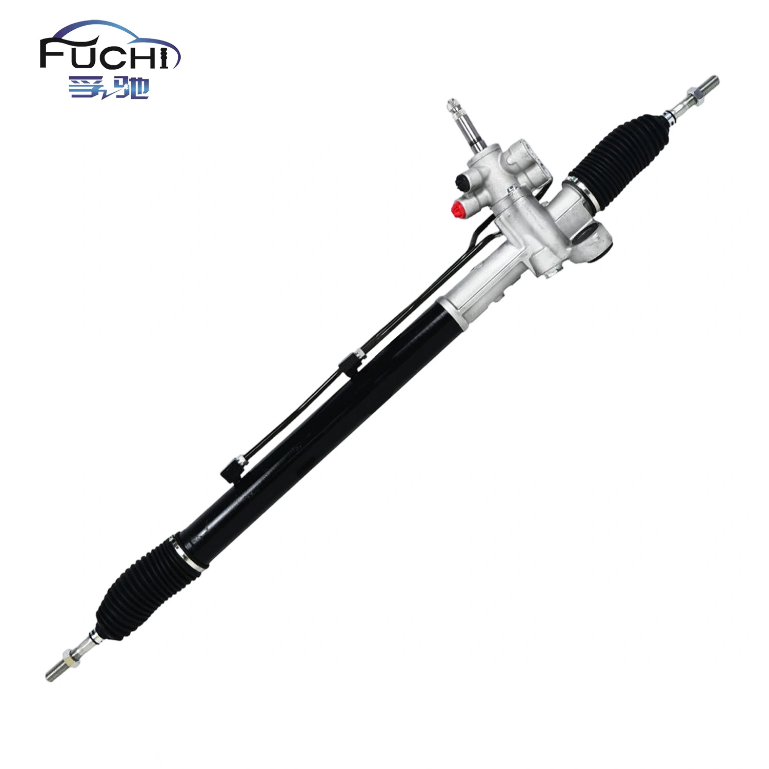 Steering rack