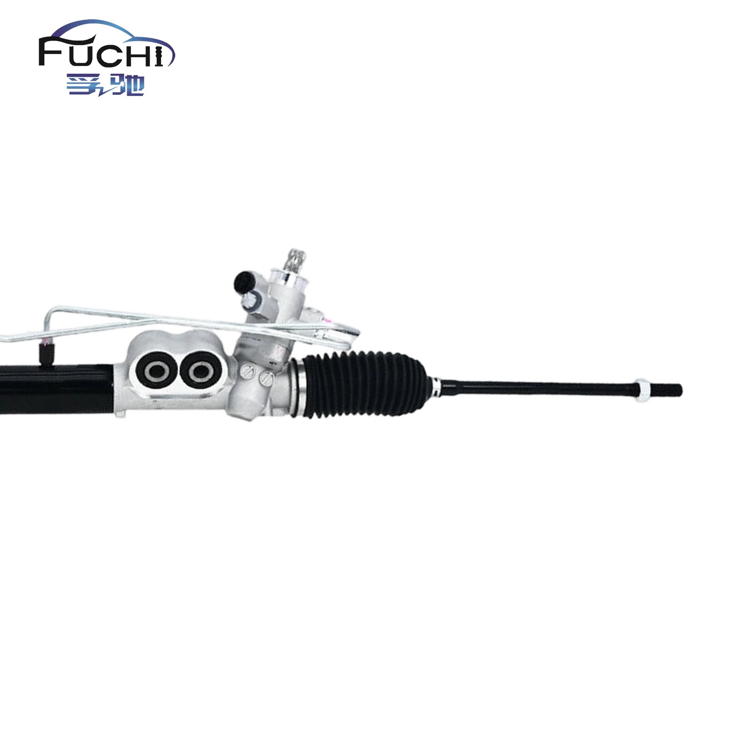 Steering rack