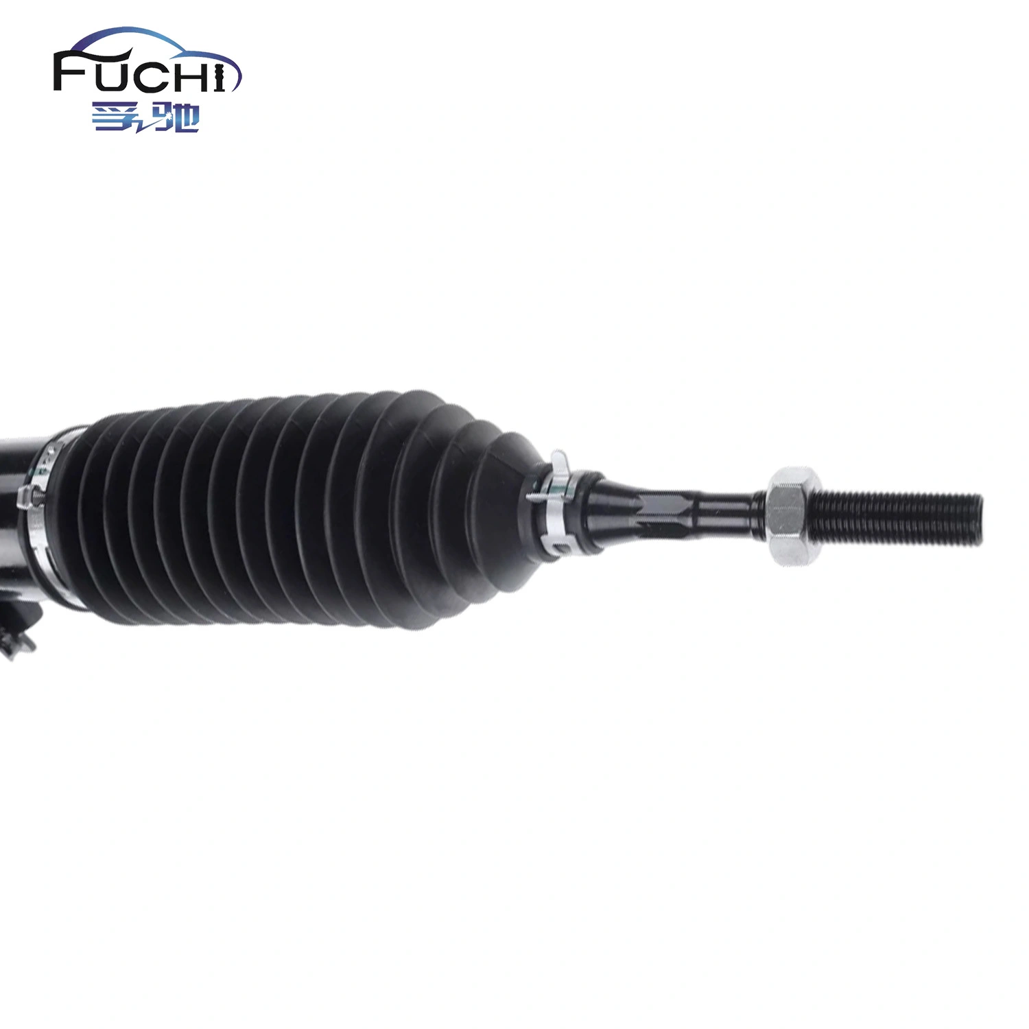 Steering rack