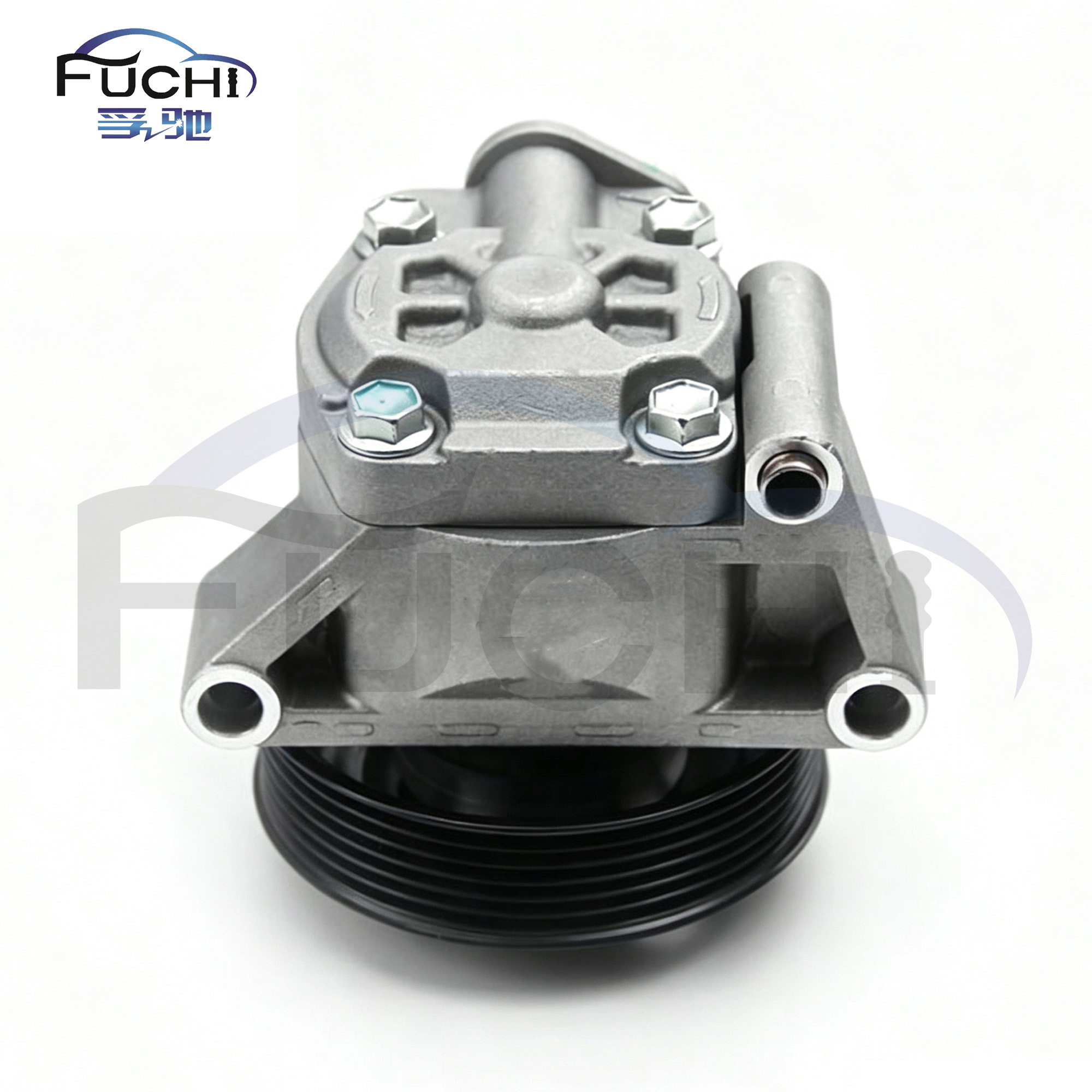 6G91-3A696-AG Steering Pump For Ford Mondeo
