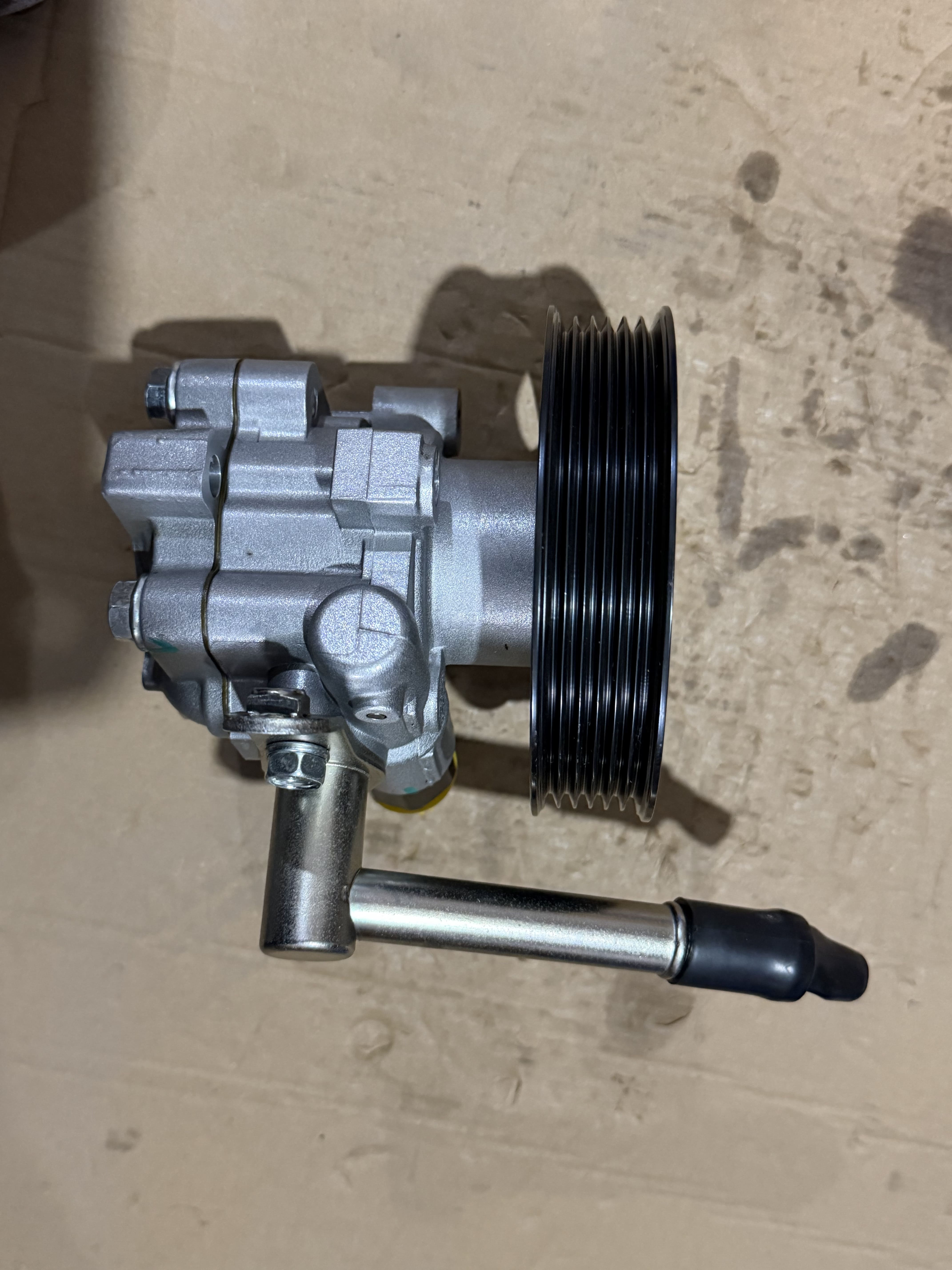 Steering Pump