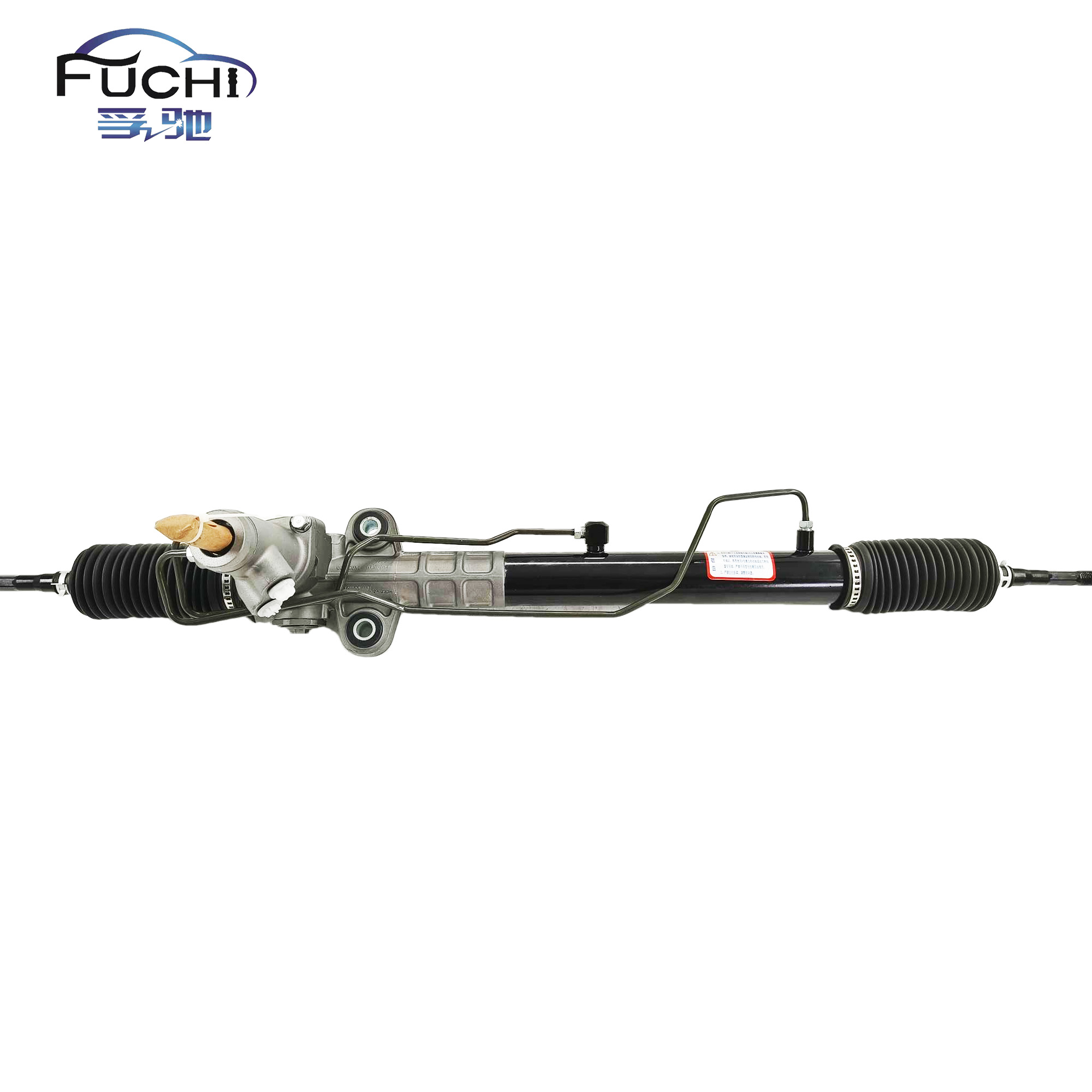 57700-1E000 Power Steering Rack For Hyundai Accent Kia Rio Replacement