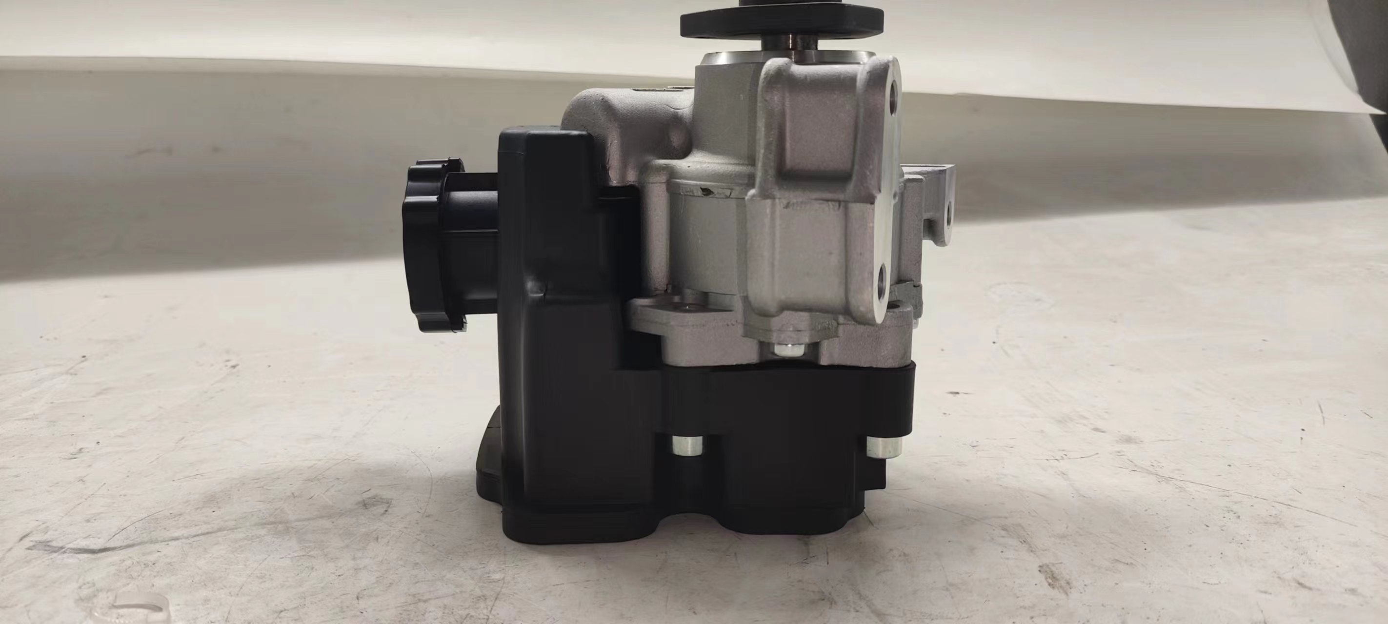 0024667501 Hydraulic Steering Pump For Mercedes-Benz