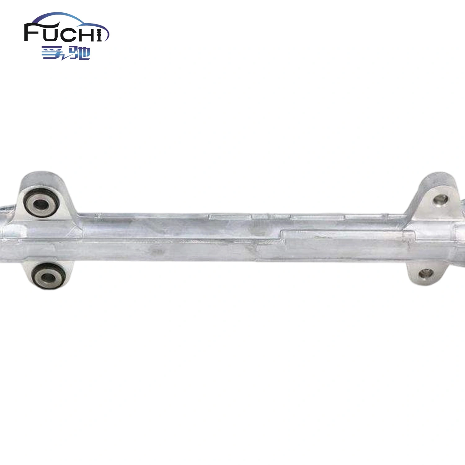 Steering rack