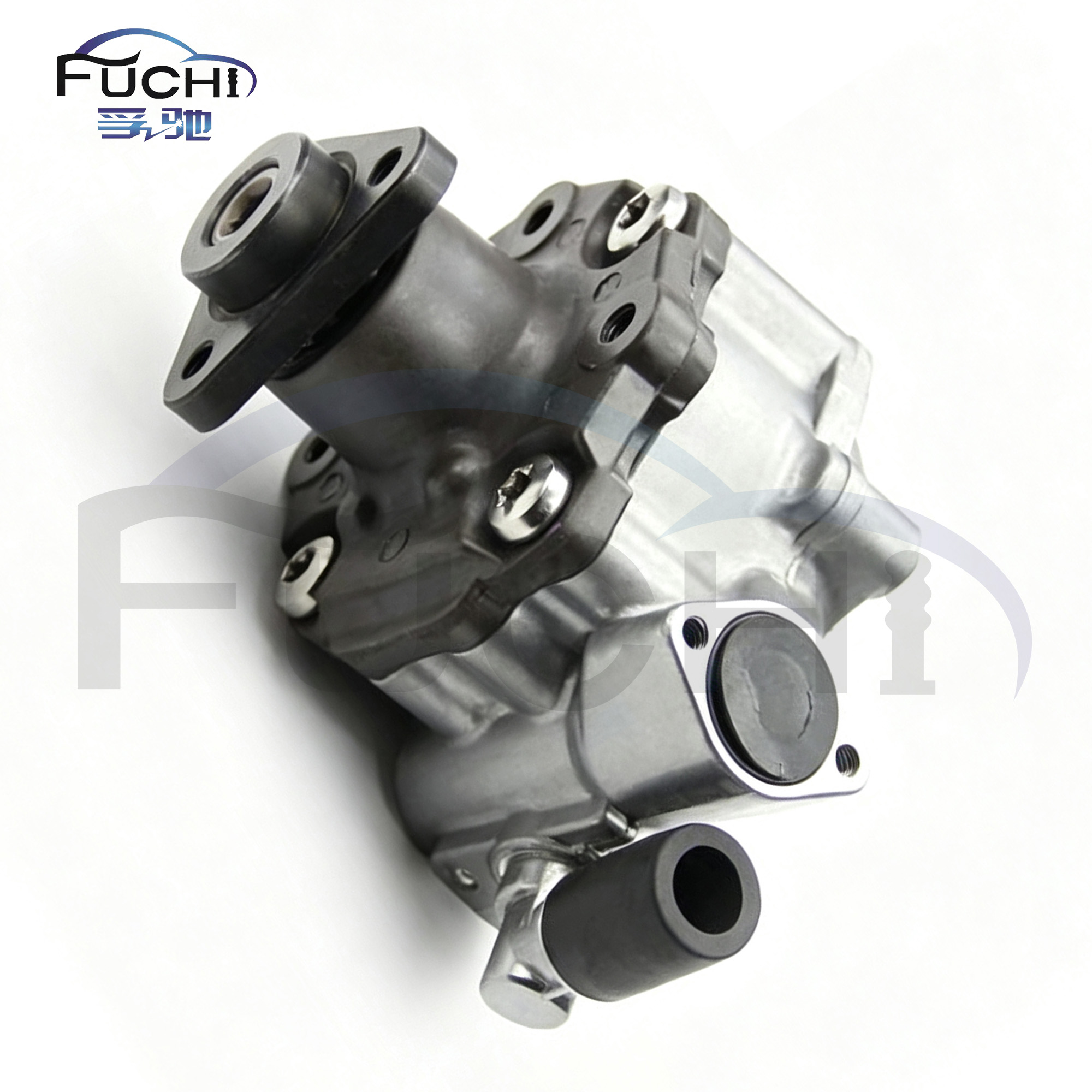 7P6422154N Power Steering Pump For VW Touareg Automotive Part