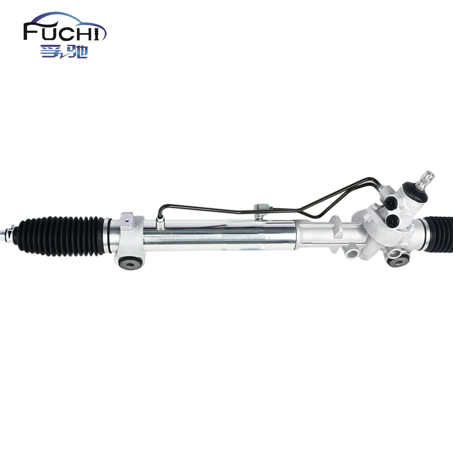Steering rack