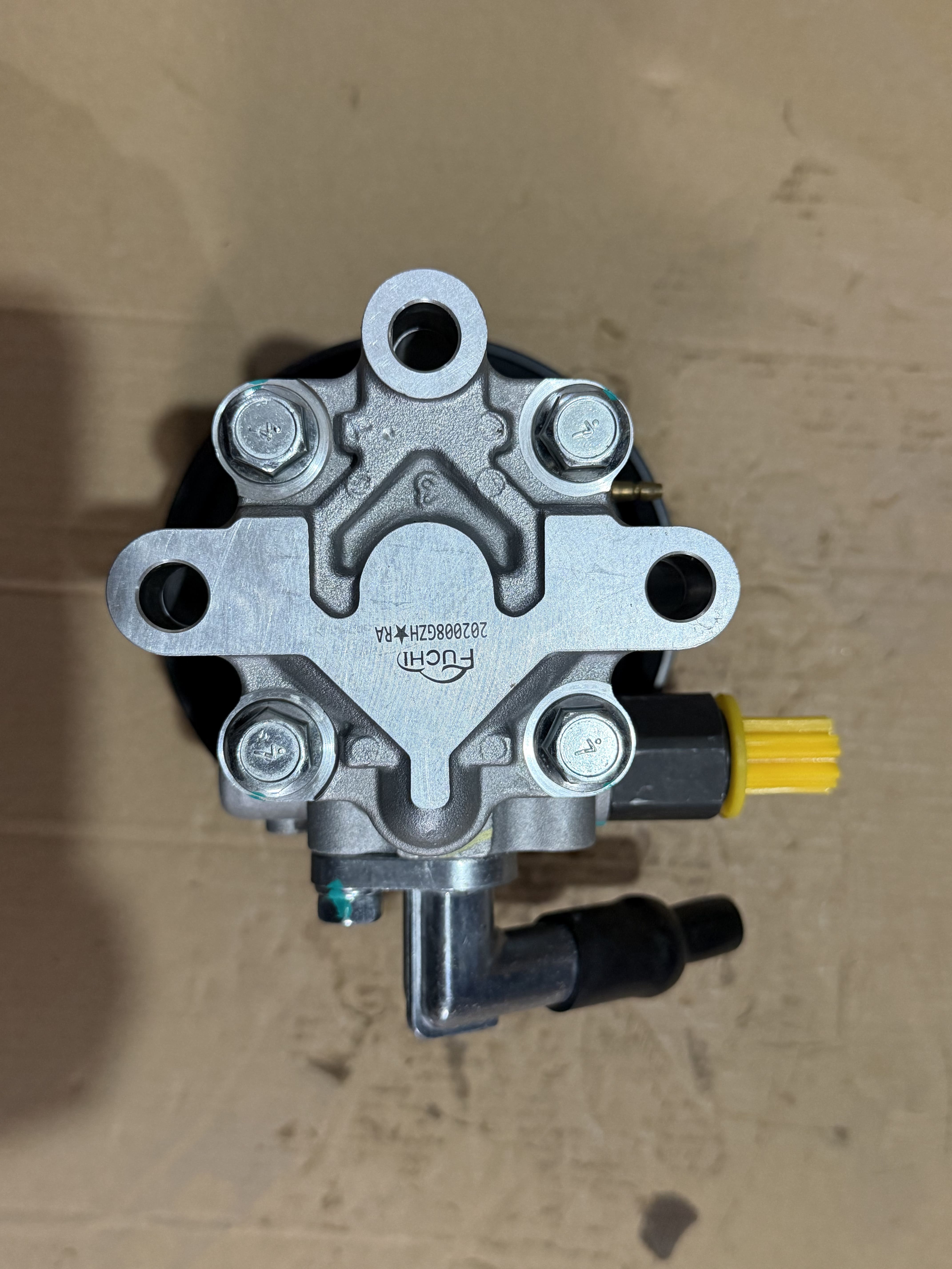 Steering Pump