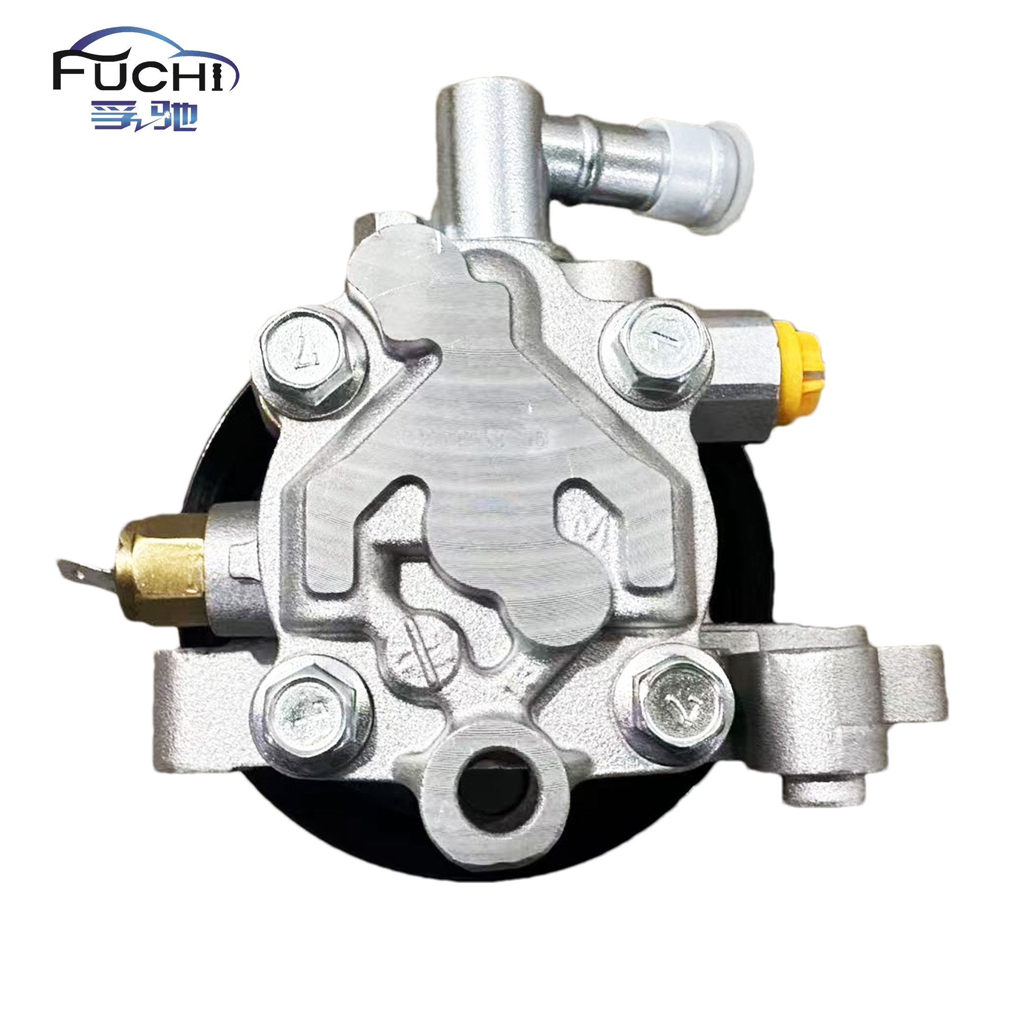 E18132650F Power Steering Pump For Mazda Tribute Ford Escape Automotive Part
