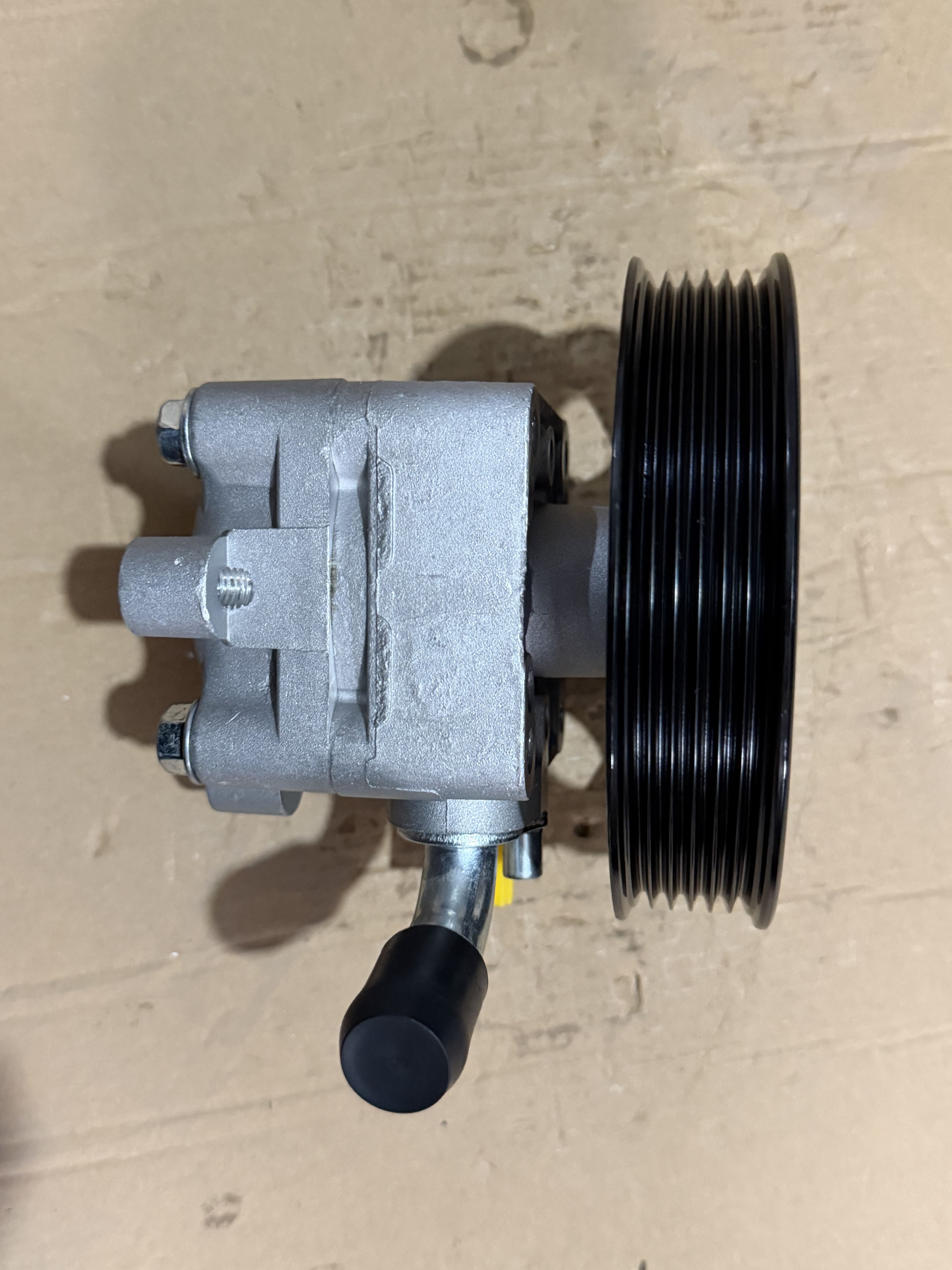 Steering Pump