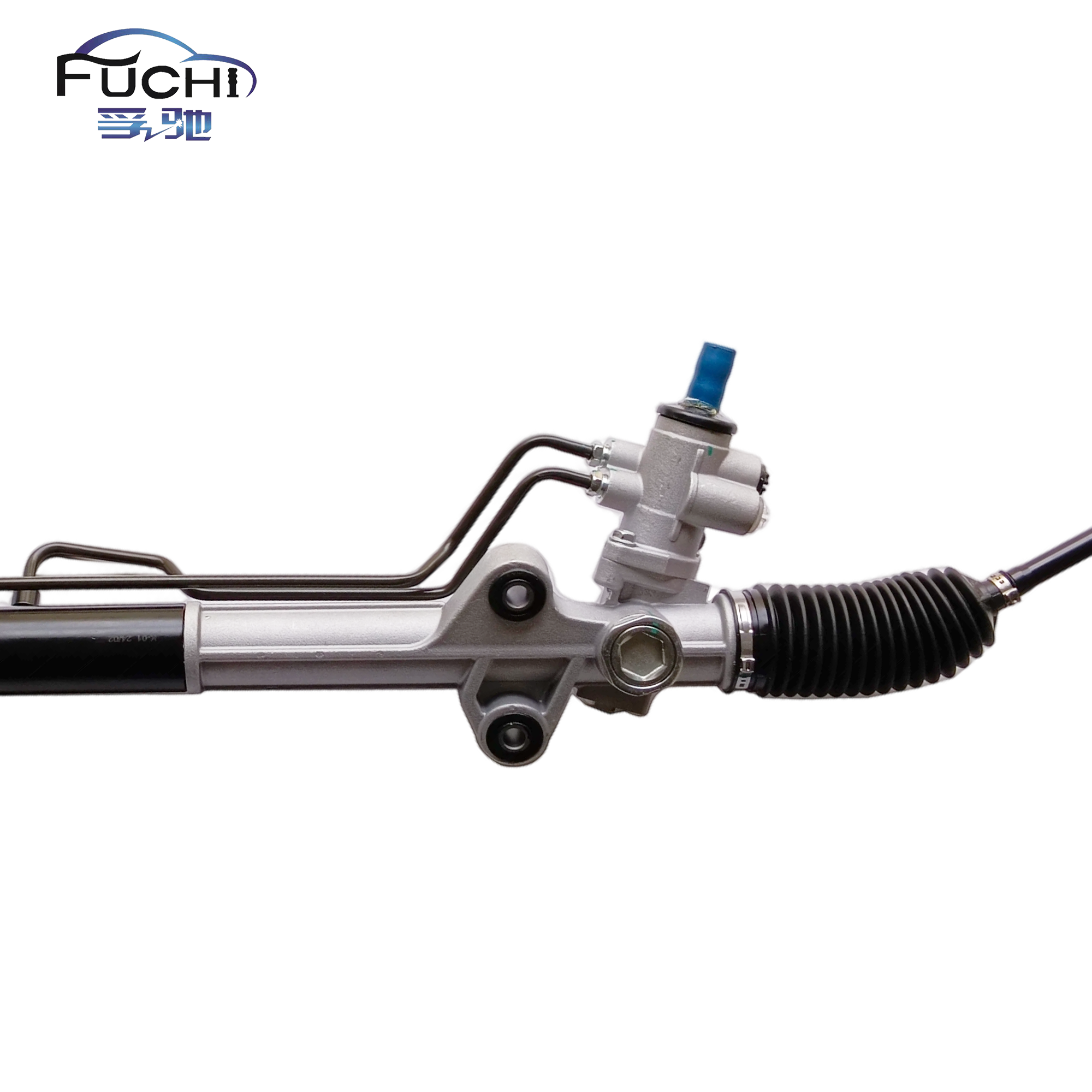 Steering rack