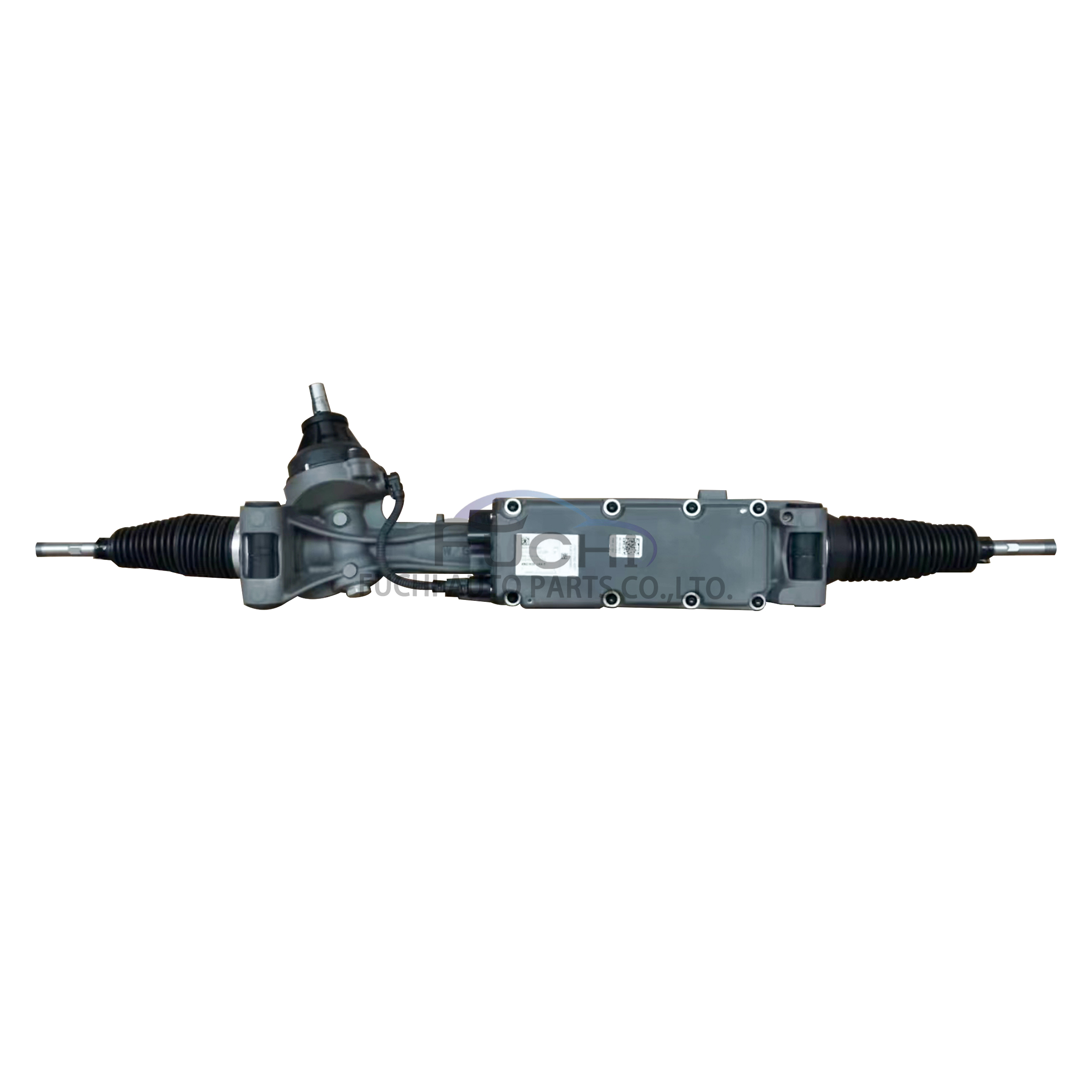 STEERING RACK