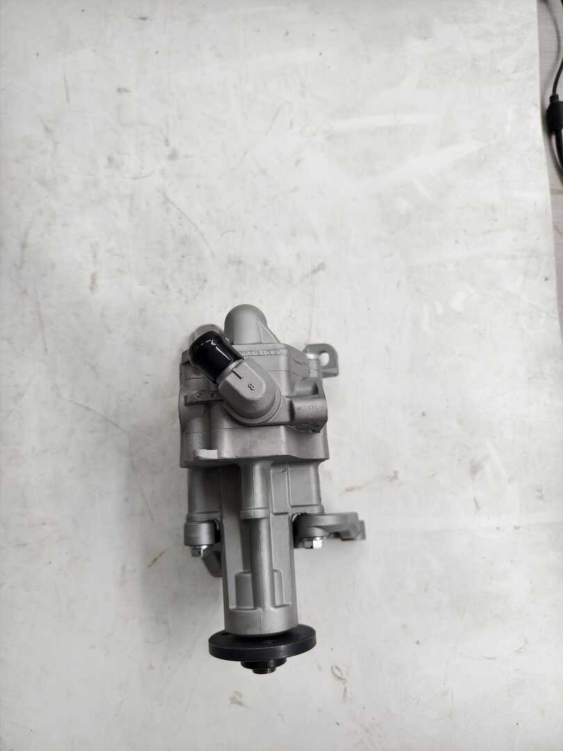 Steering pump