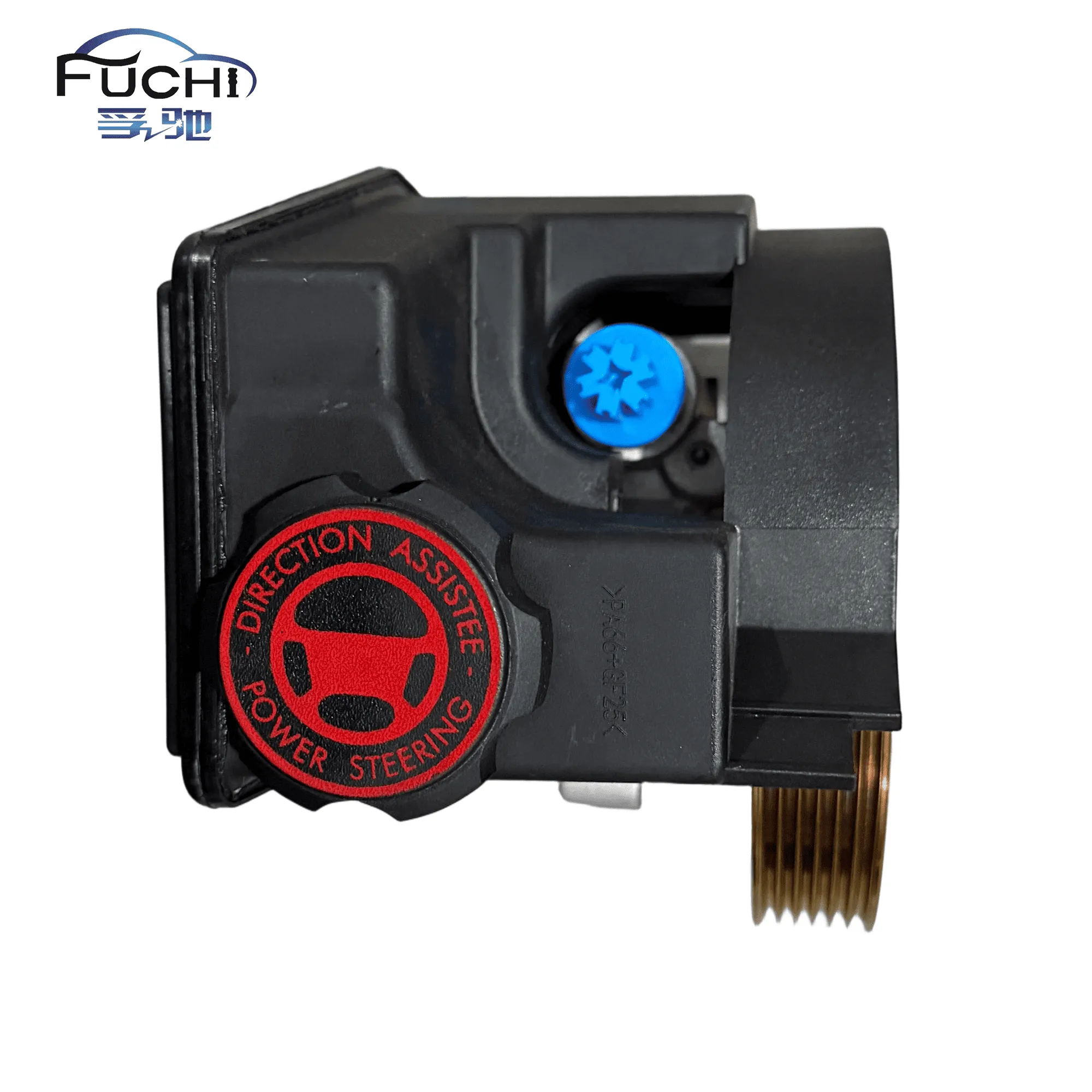 Power Steering Pump