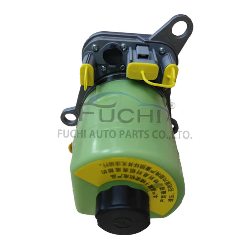 steering pump