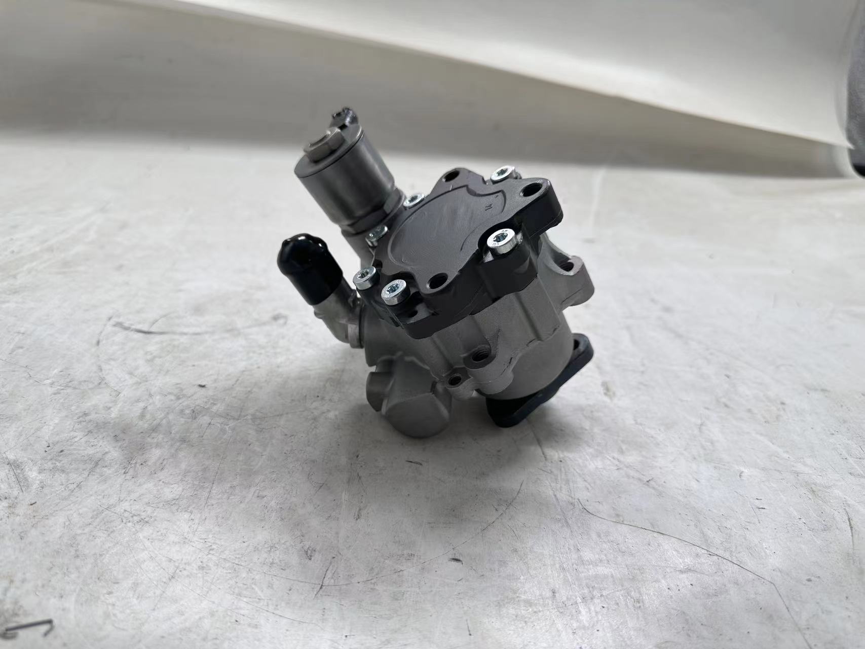 STEERING pump