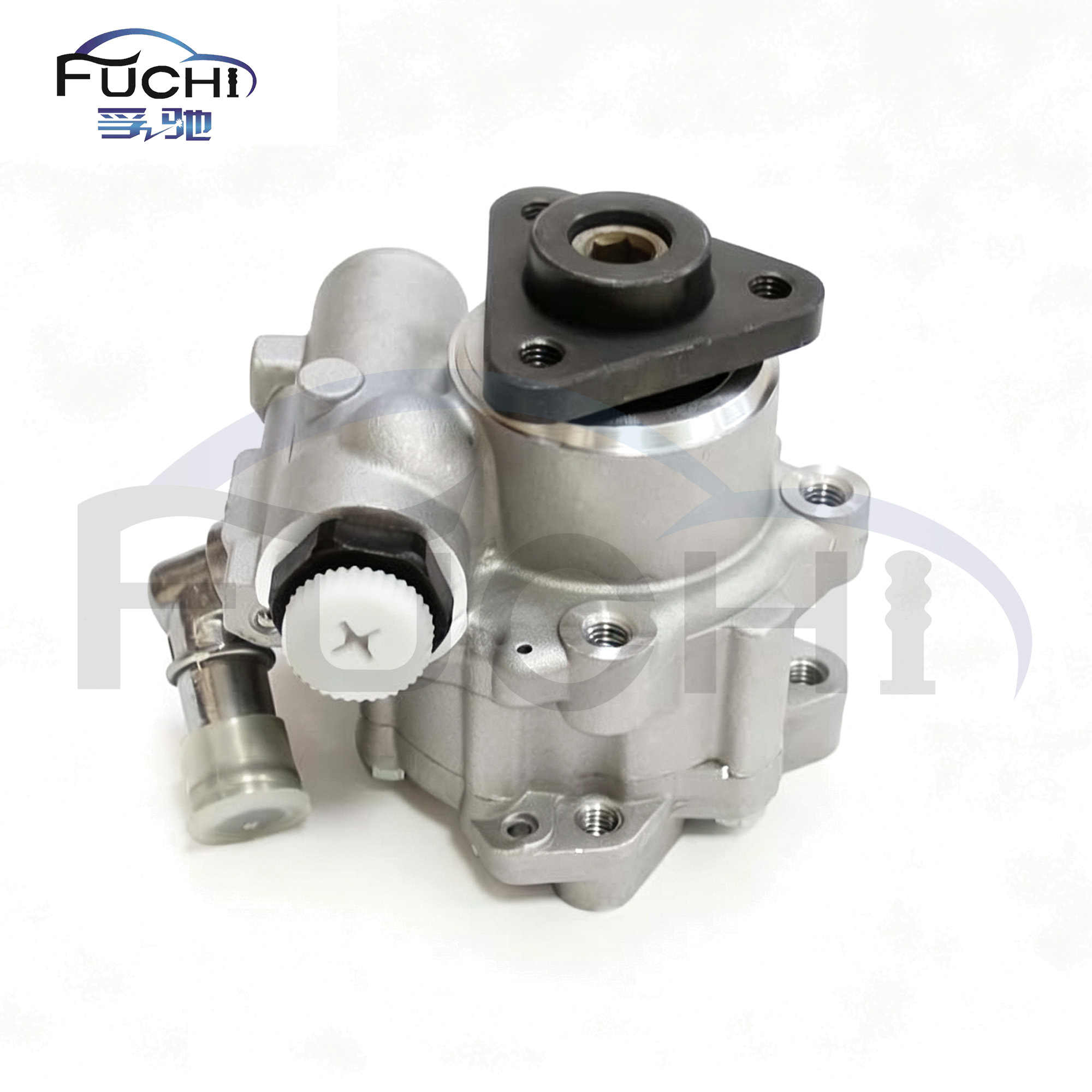4E0145156E Power Steering Pump For Audi A8 Quattro Replacement