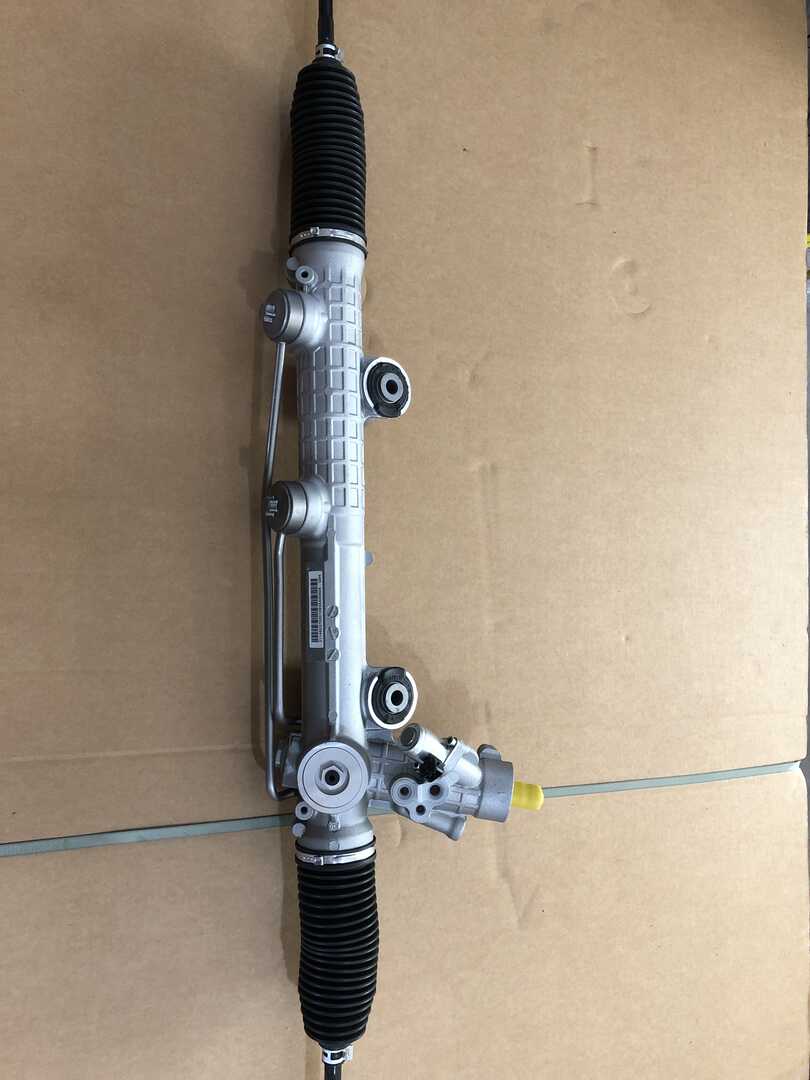 STEERING RACK