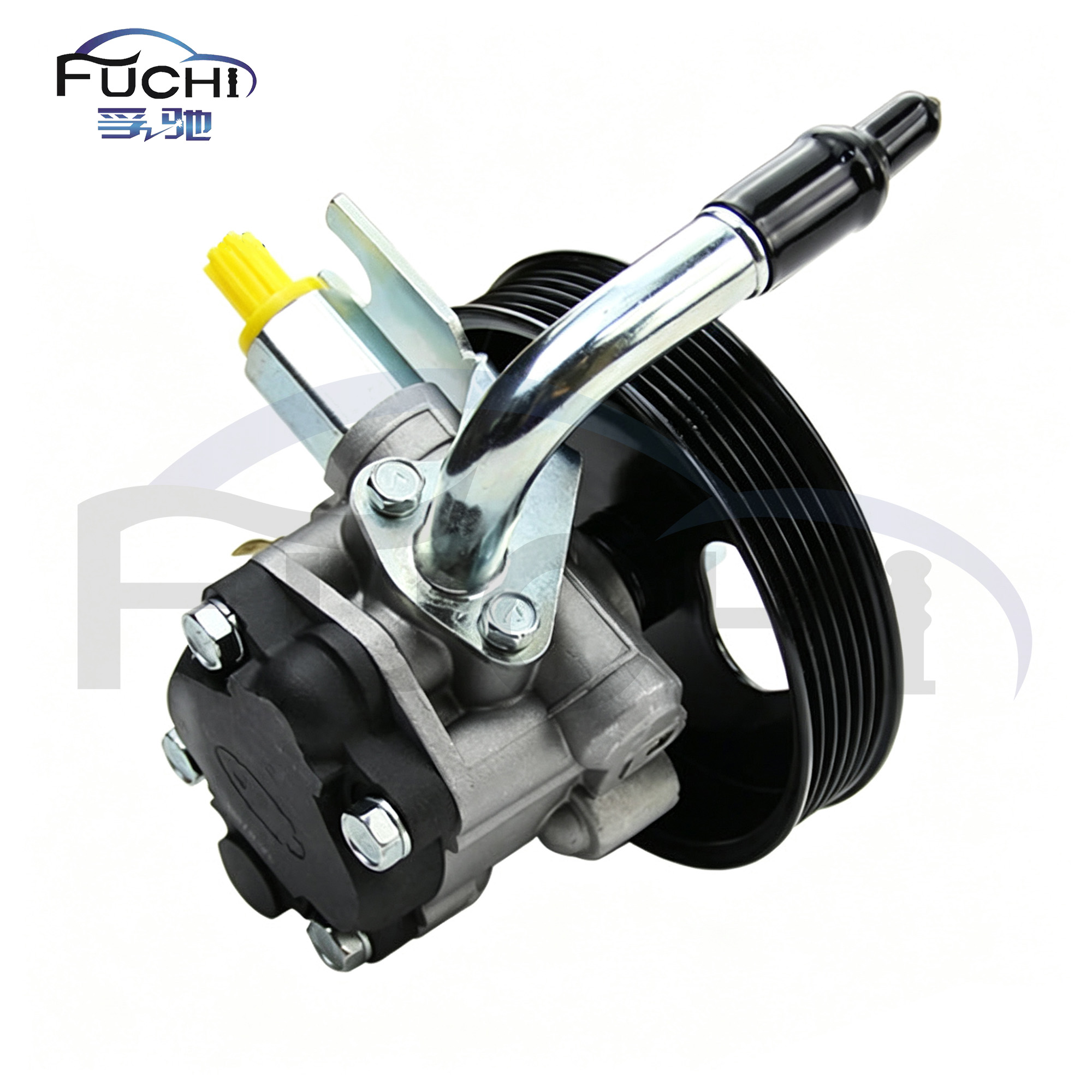 0K558-32600 Power Steering Pump For Kia Carnival Automotive Part