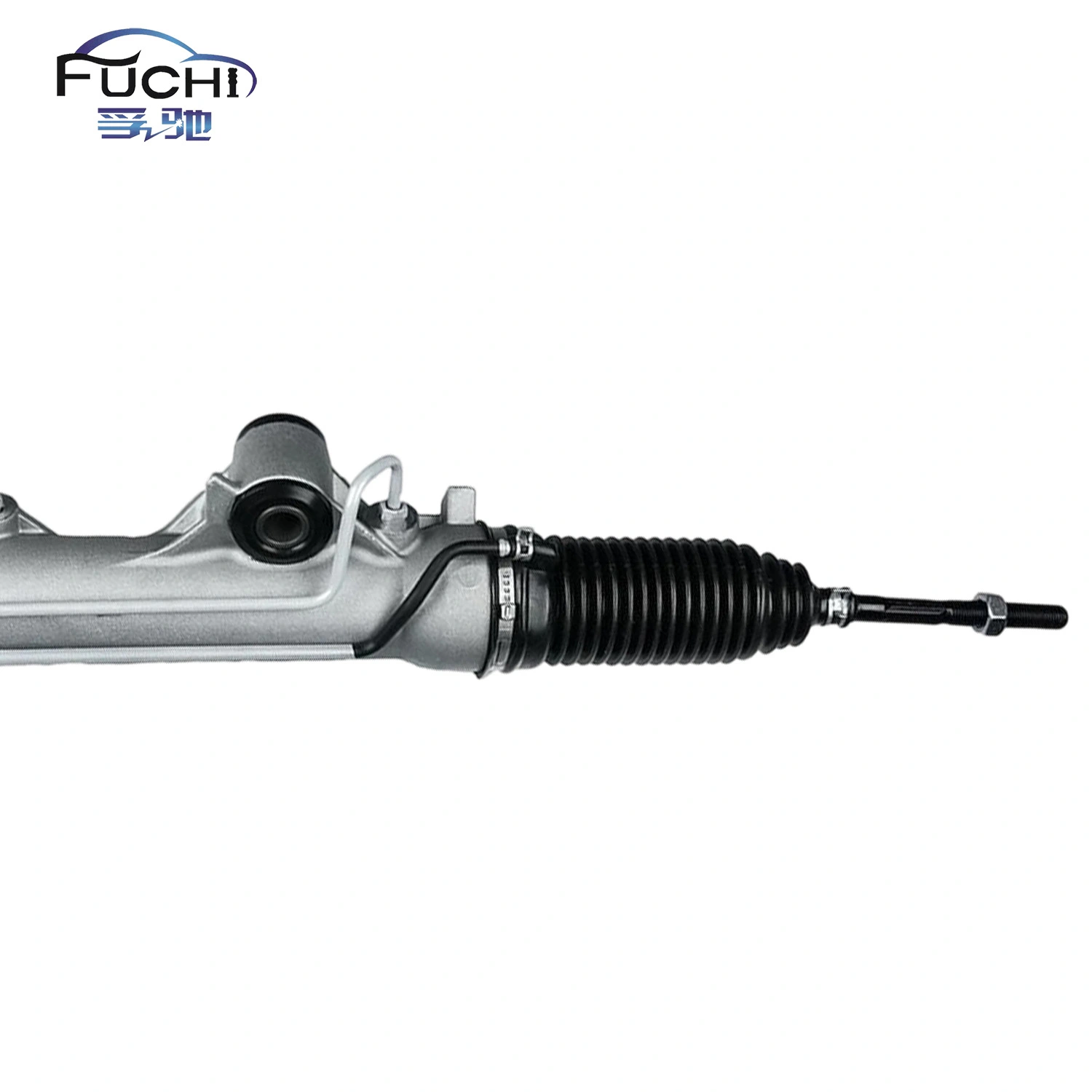 Steering rack