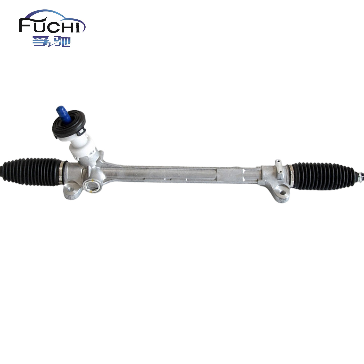 Steering rack