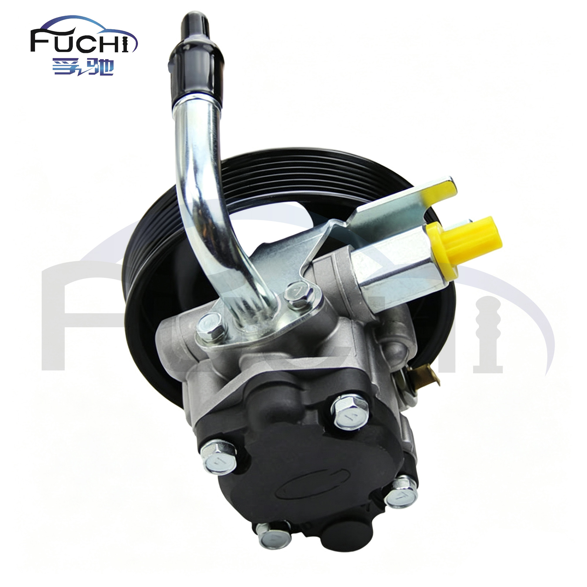 0K558-32600 Power Steering Pump For Kia Carnival Replacement