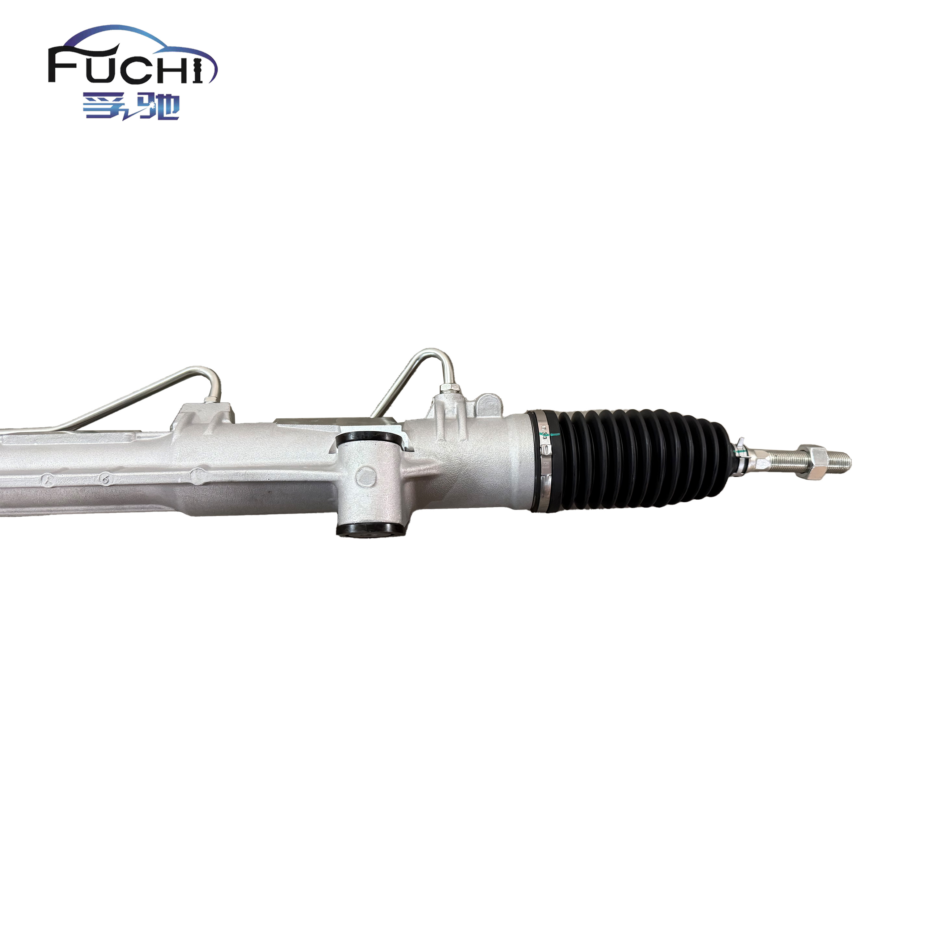Steering rack