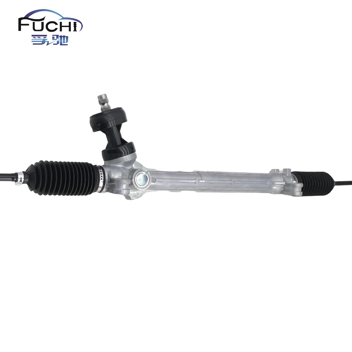 Steering rack