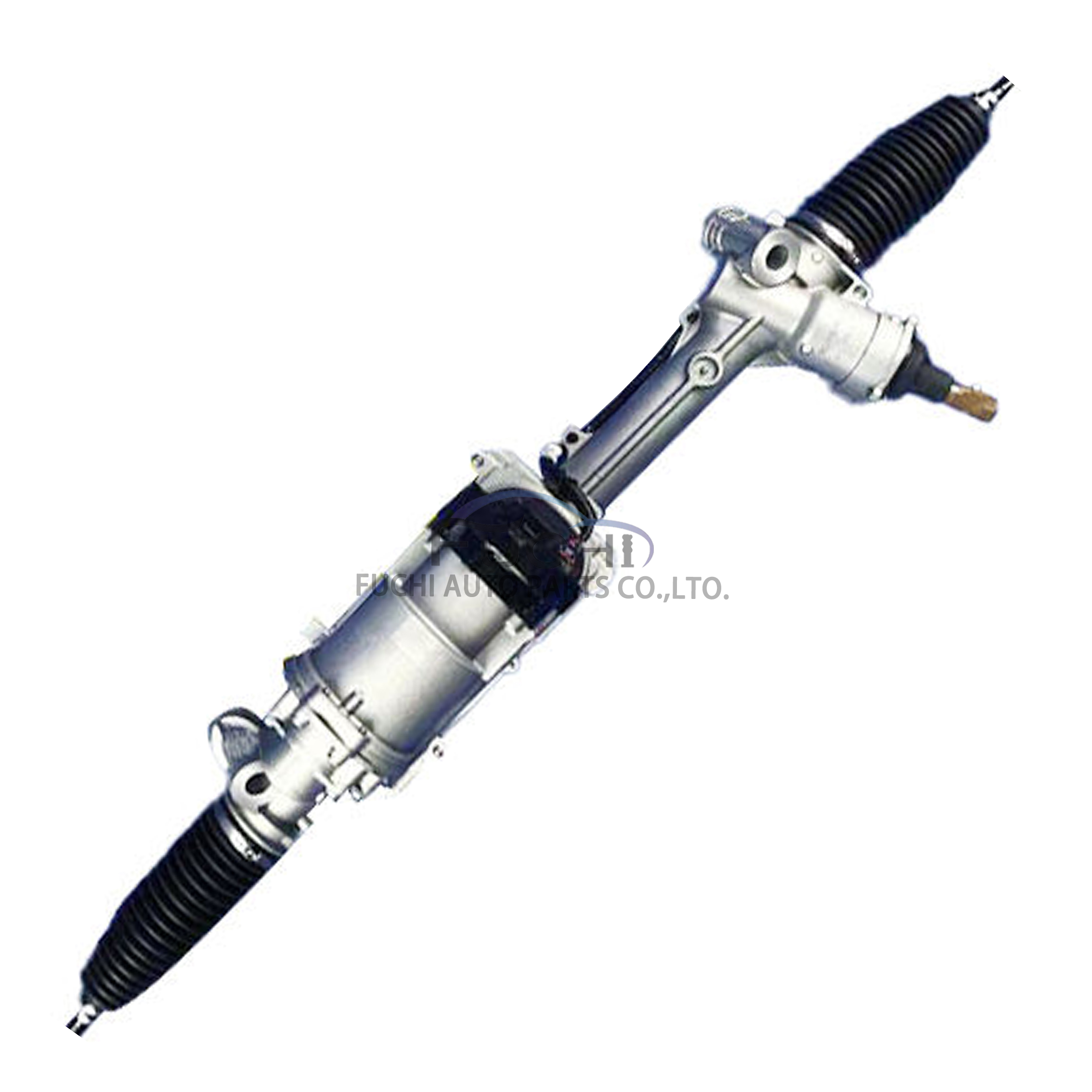 STEERING RACK