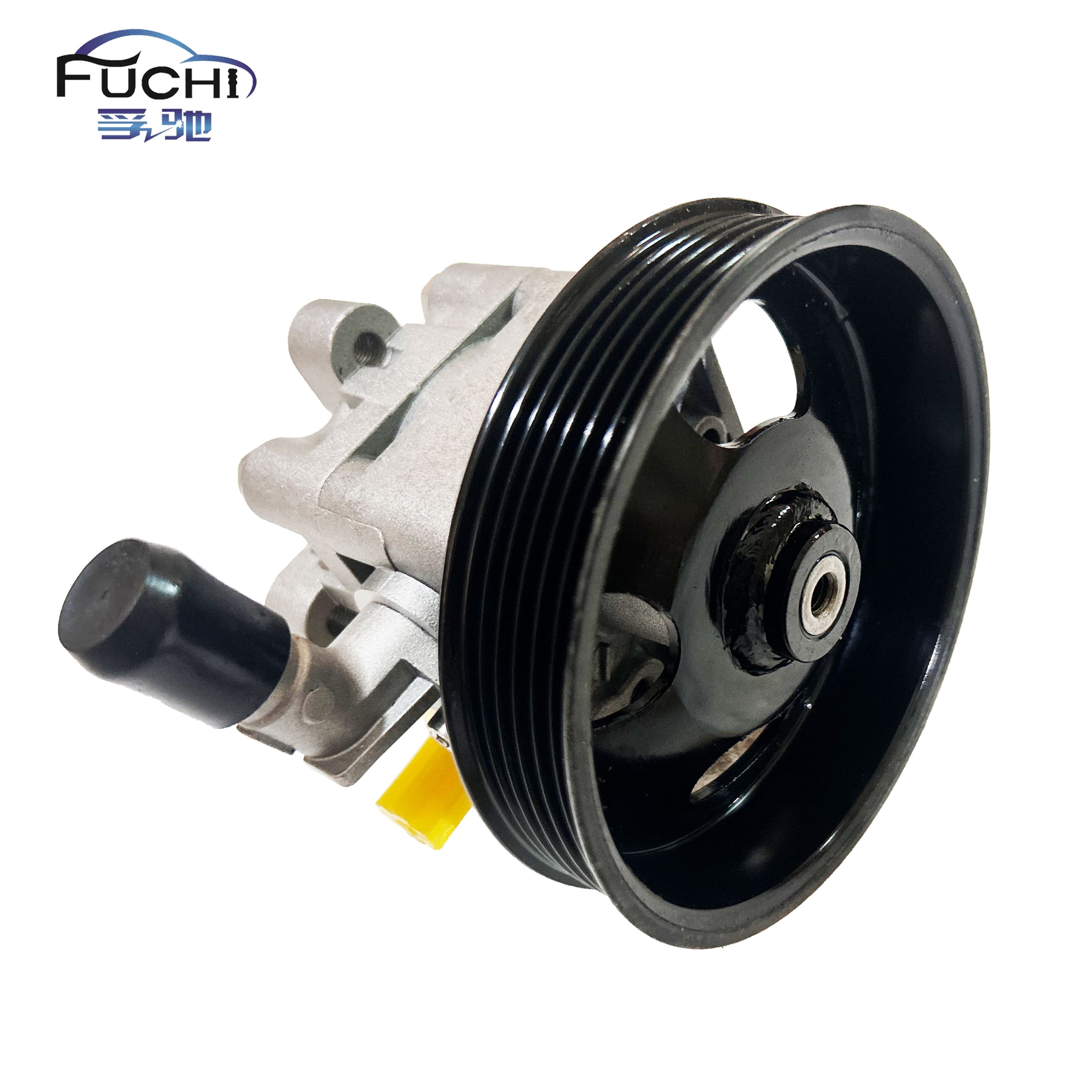 49110-JA000 Power Steering Pump For Nissan Altima Replacement