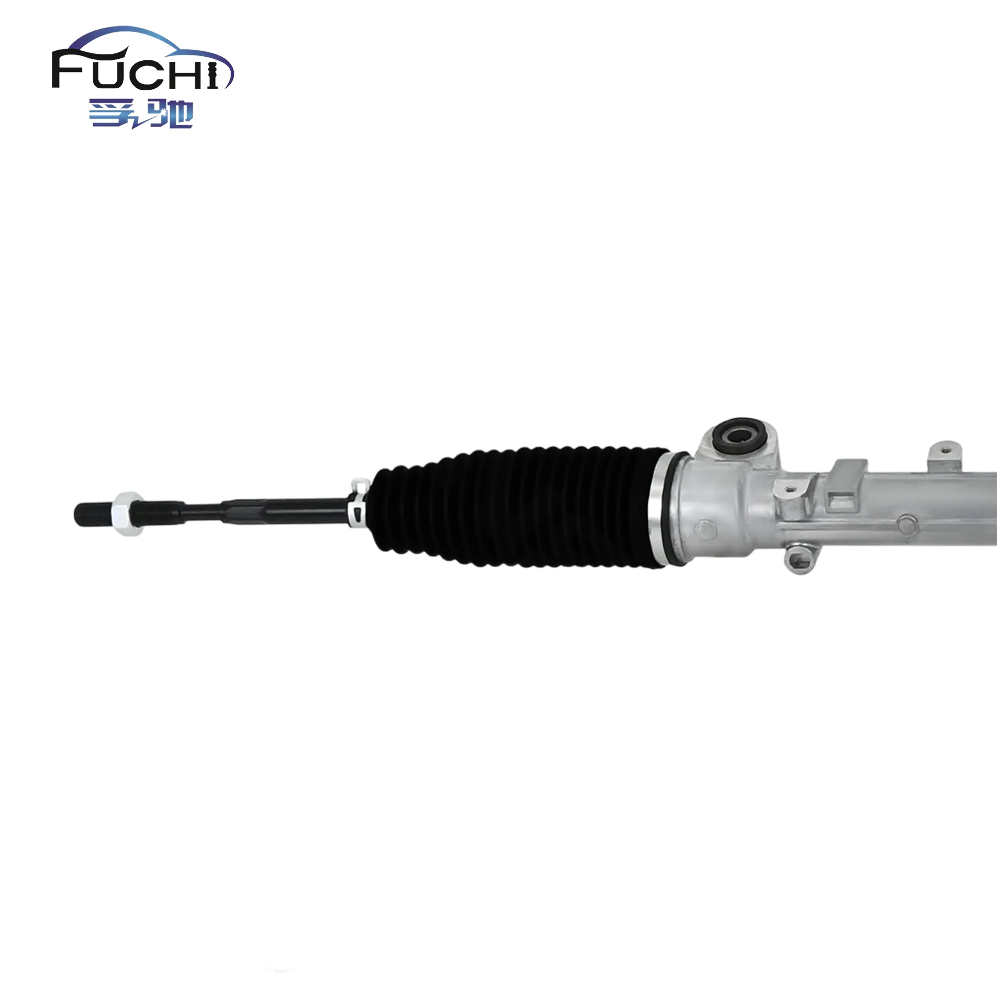 Steering rack