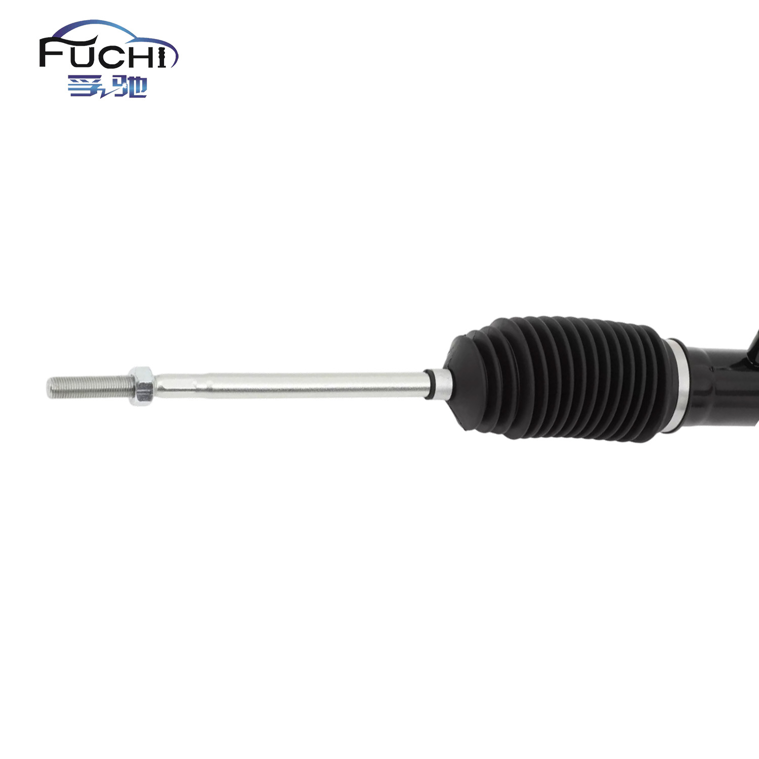 Steering rack