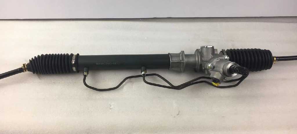 Steering Rack