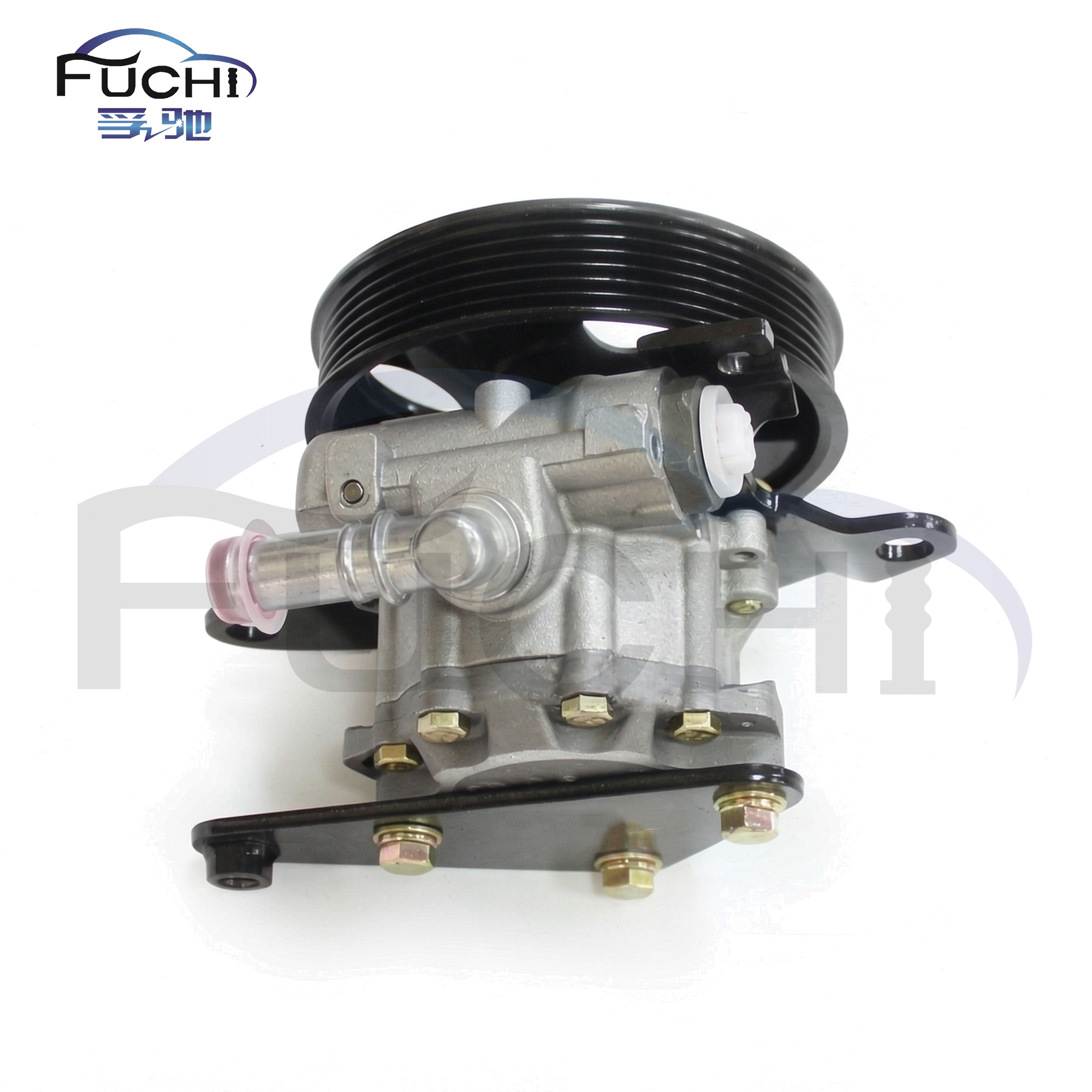 49110-7N50A Power Steering Pump For Nissan X-Trail T30