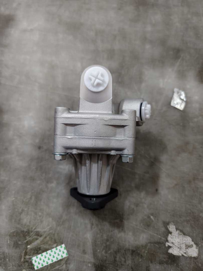 STEERING pump