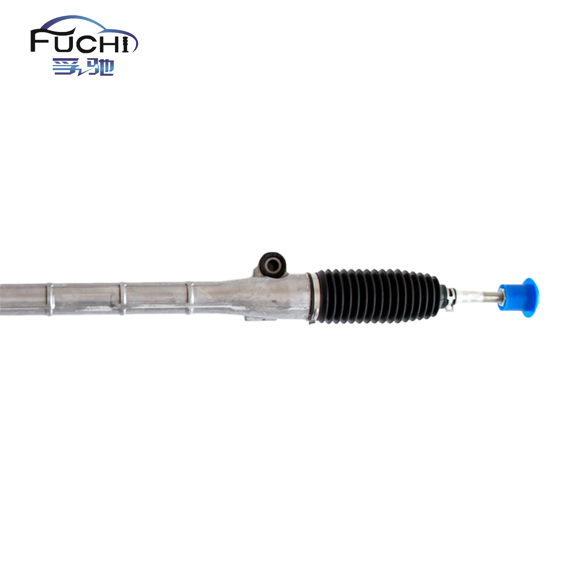 Steering rack