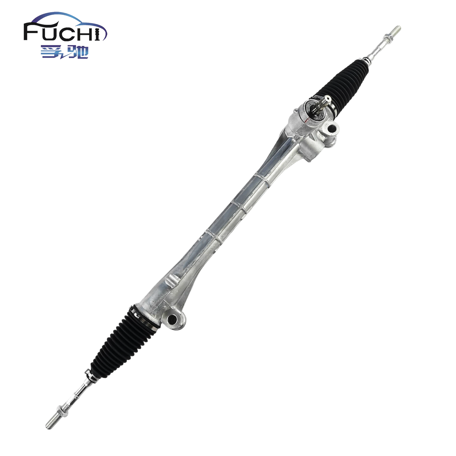 Steering rack