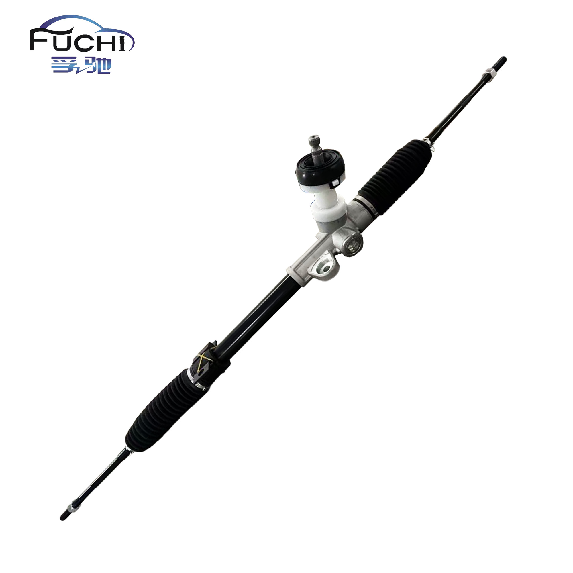56500-0X591 Power Steering Rack For Hyundai i10 Replacement