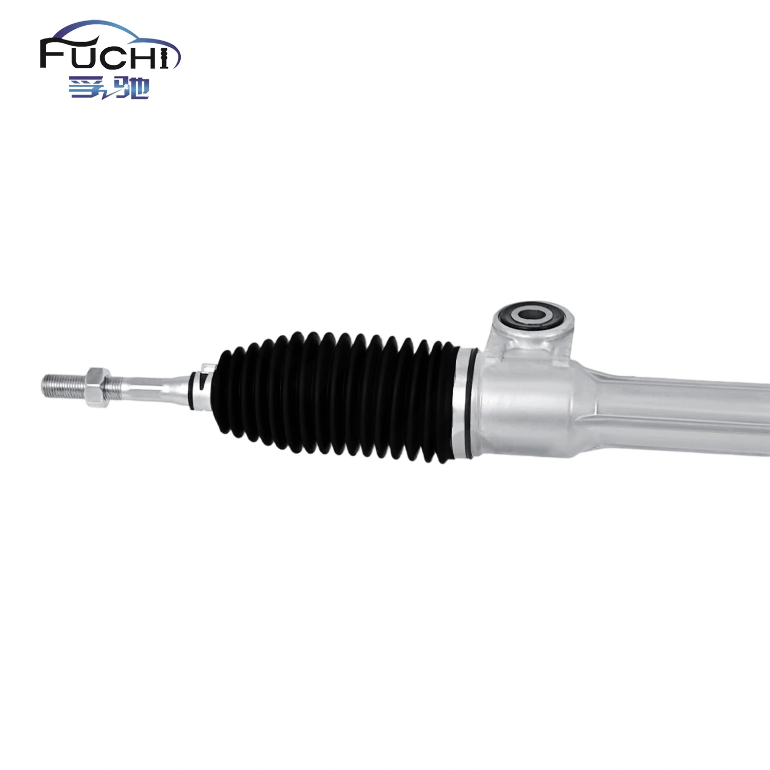 Steering rack