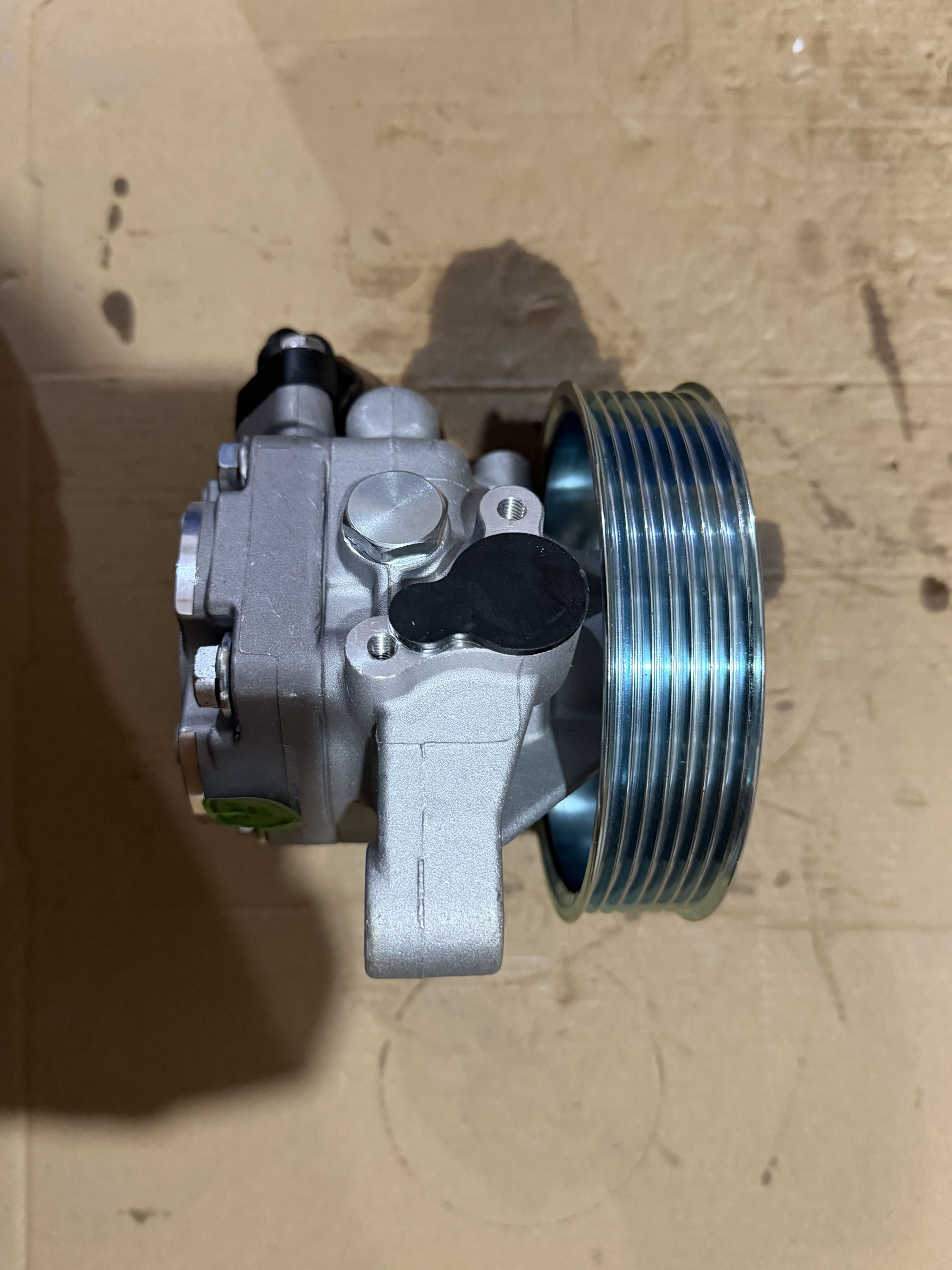 Steering Pump