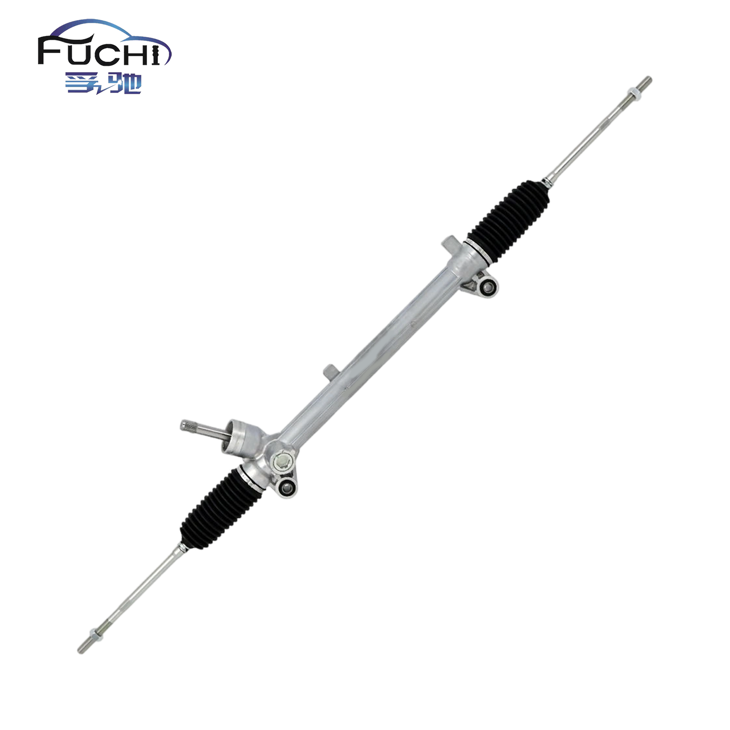 Steering rack