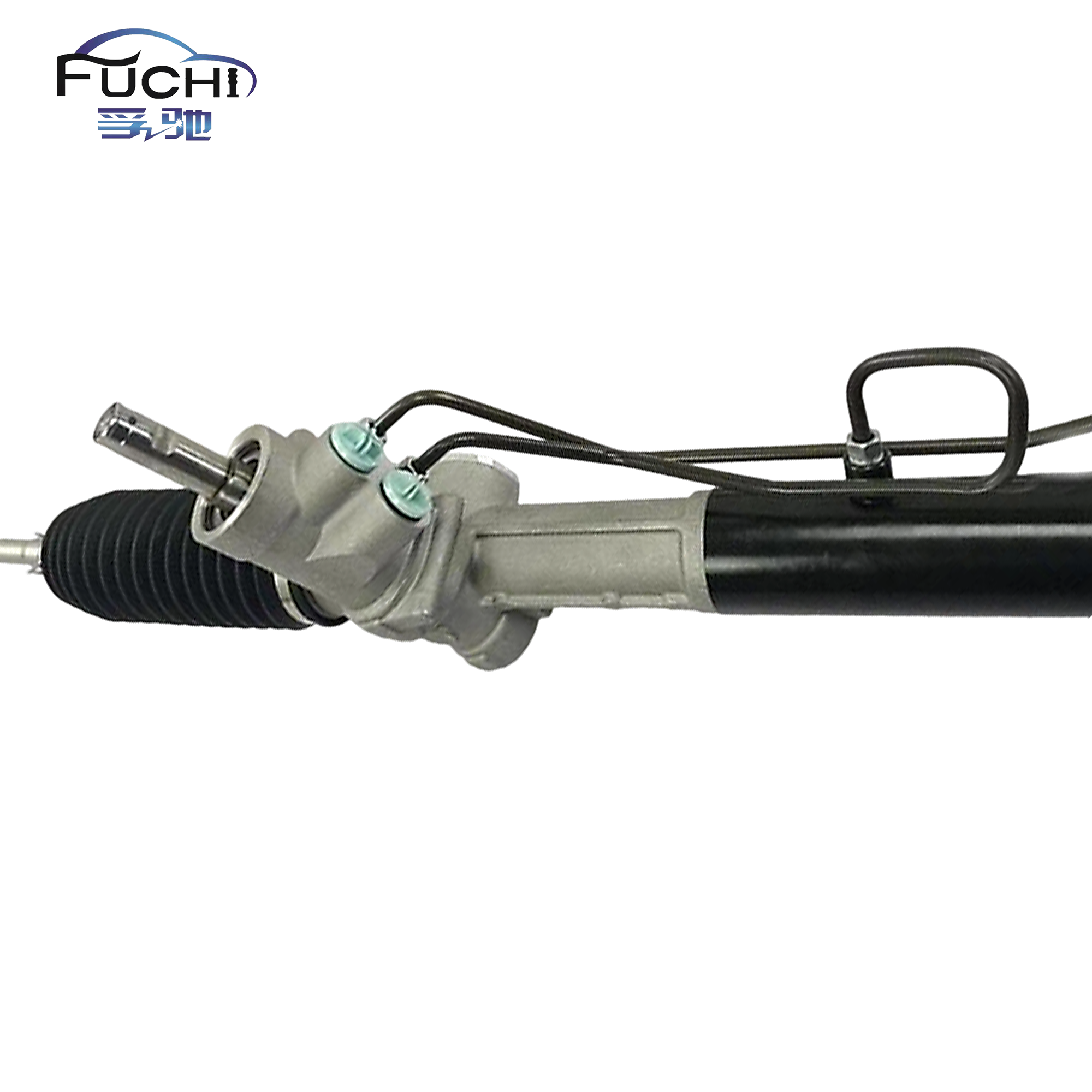Steering rack