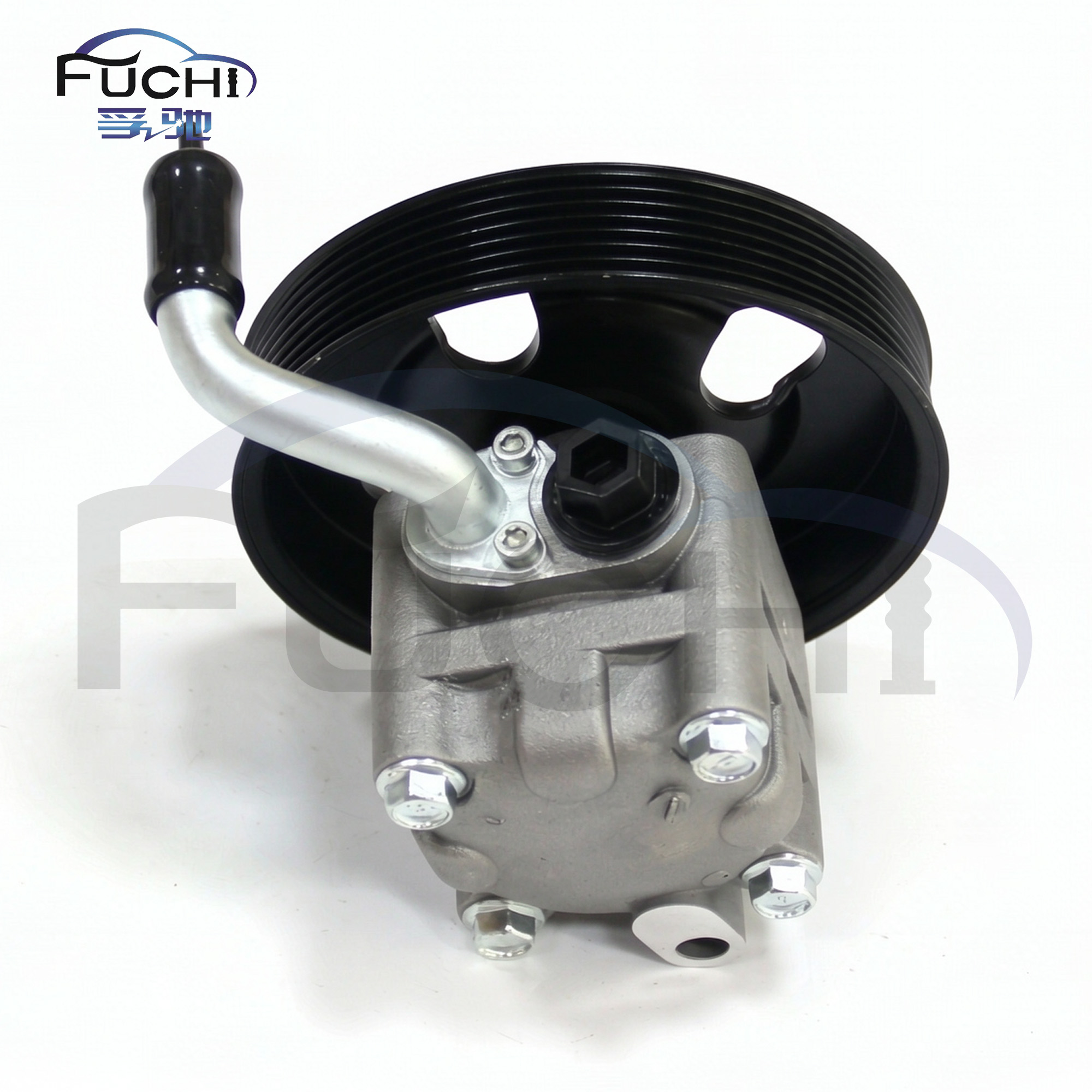 9110-63B0A Power Steering Pump For Nissan GT-R R35 Replacement
