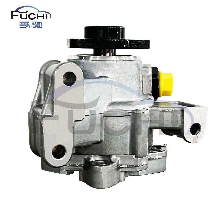 Steering pump