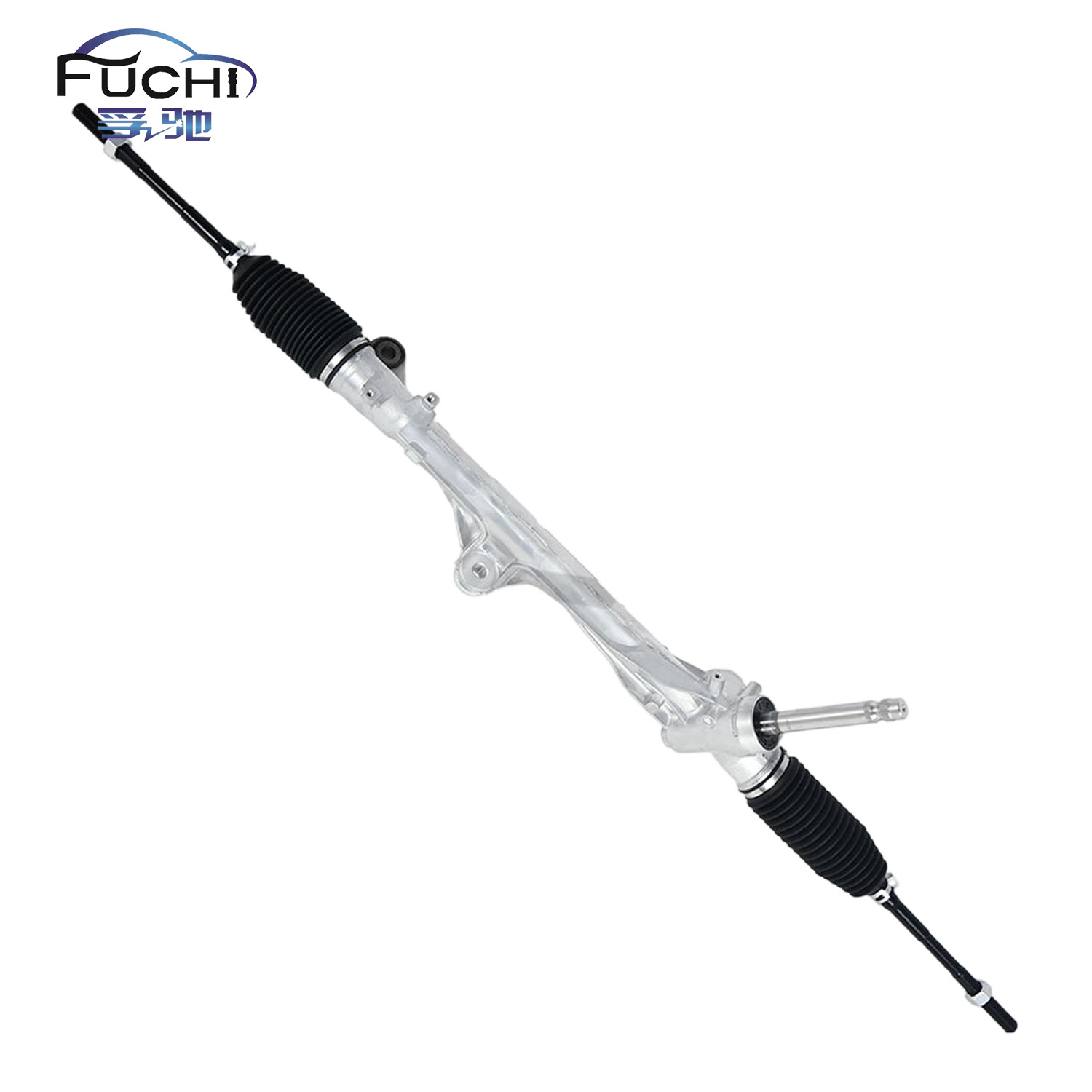 Steering rack
