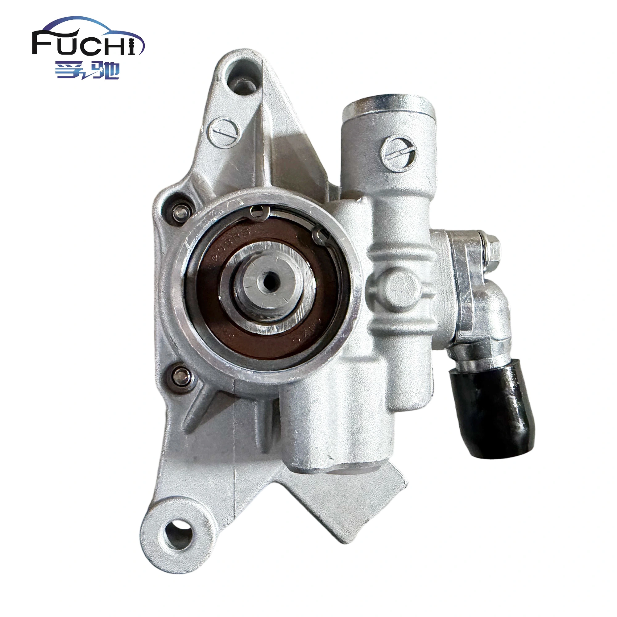 Steering pump