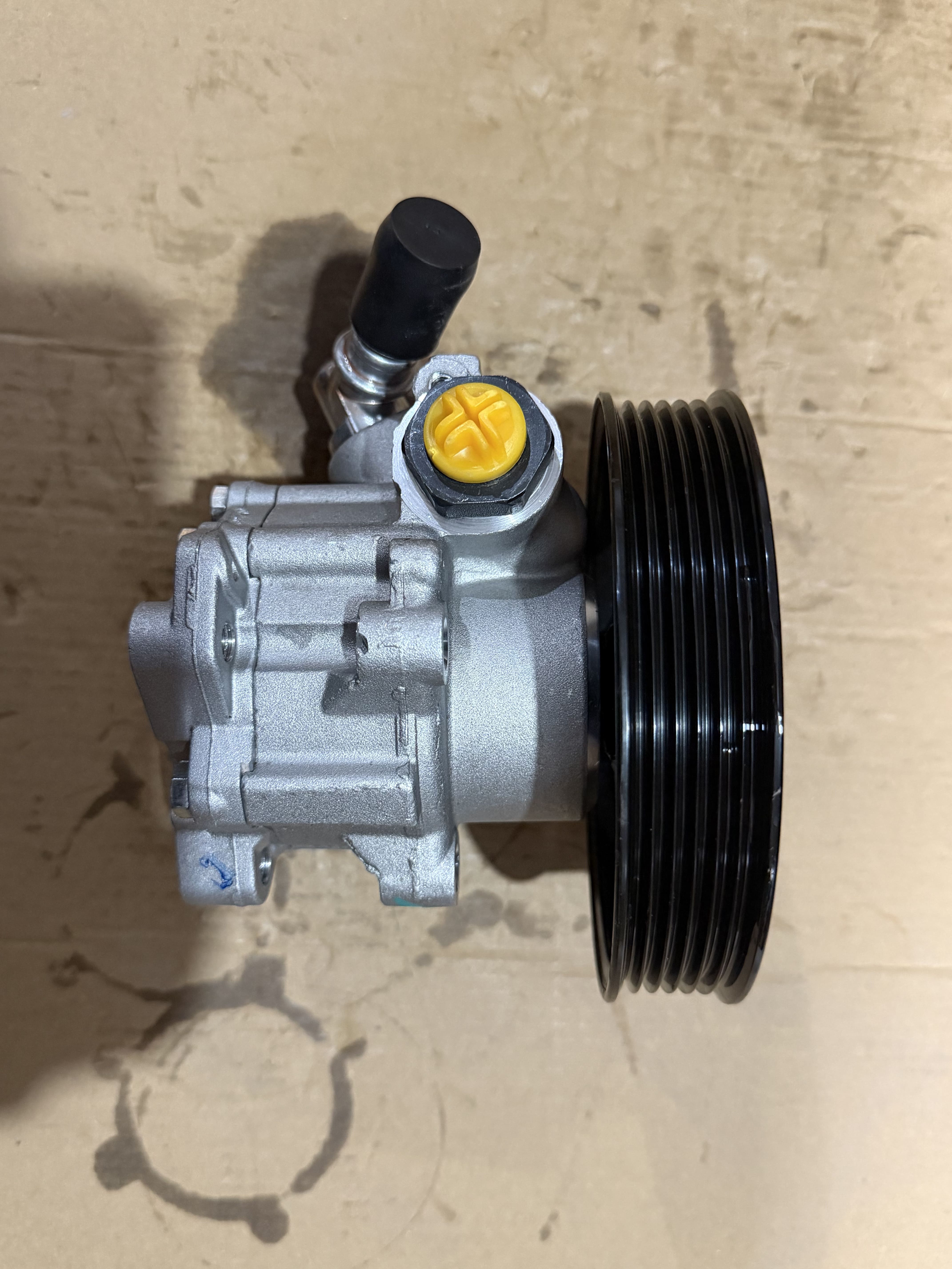 Steering Pump