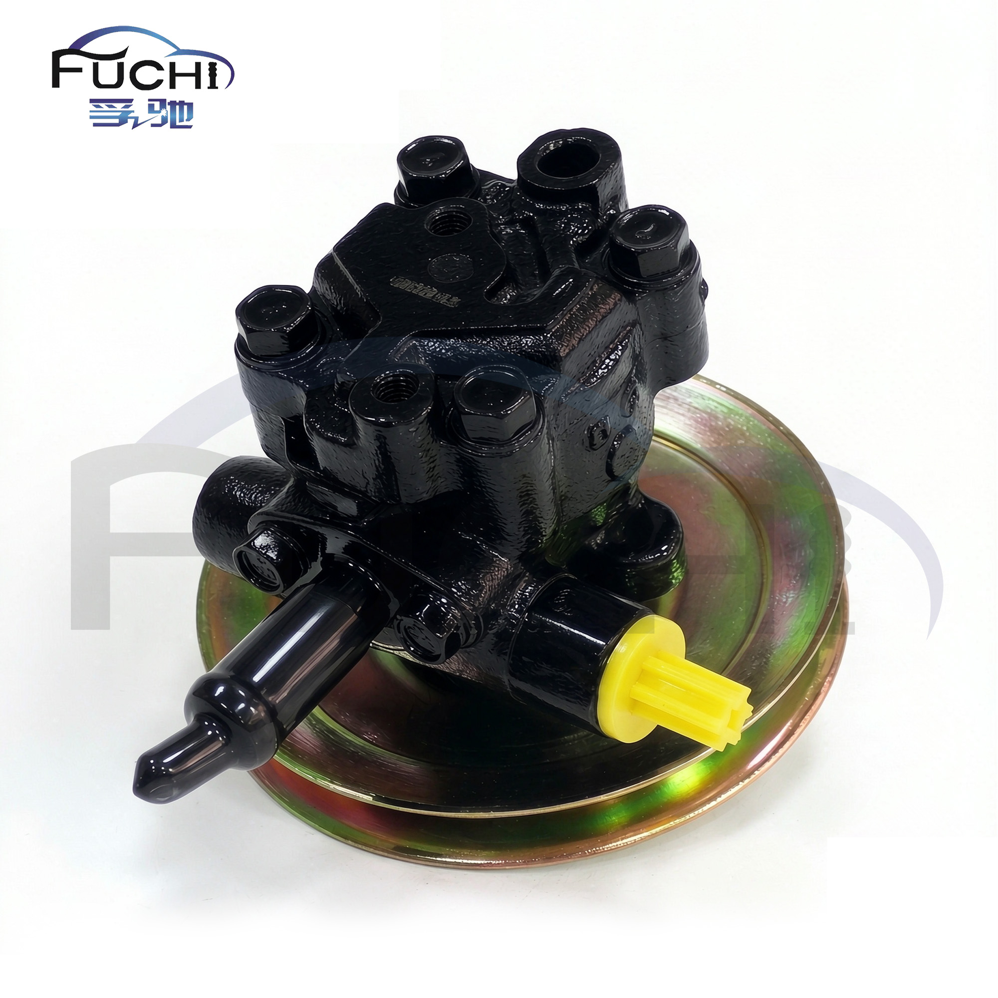 Power Steering Pump 49110-23G10 For Nissan D21