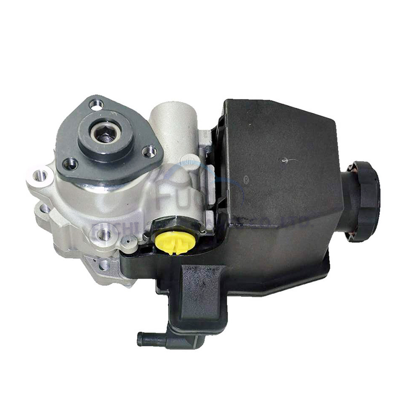 power Steering Pump