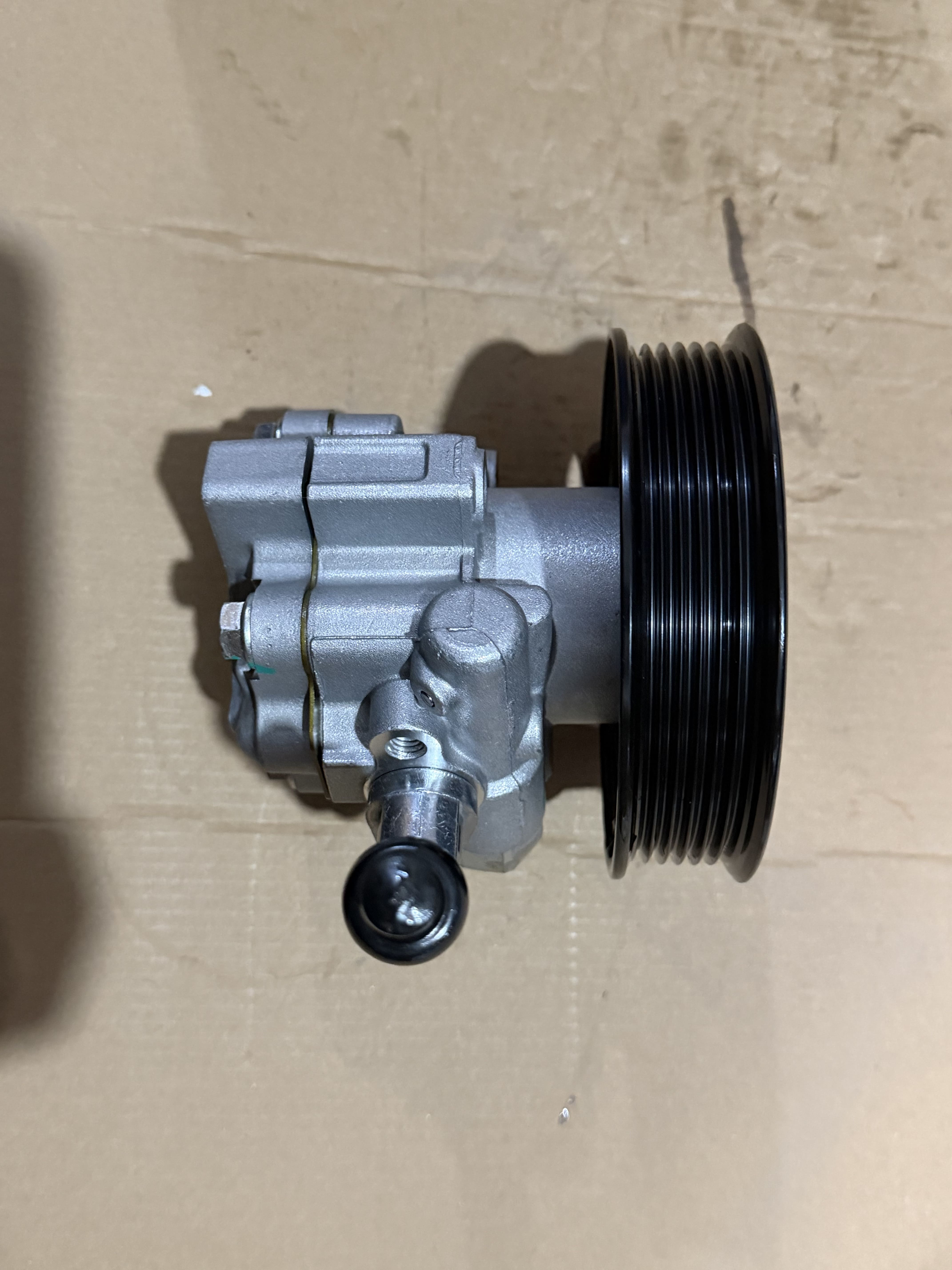 Steering Pump